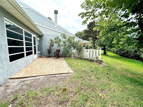 A home in BRADENTON