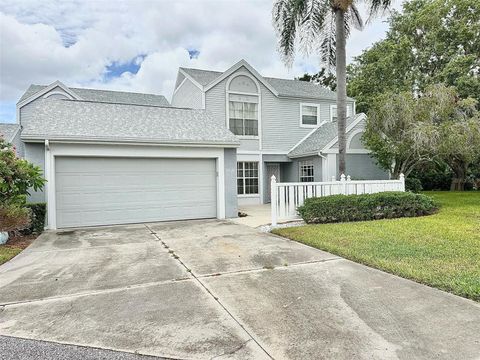 A home in BRADENTON