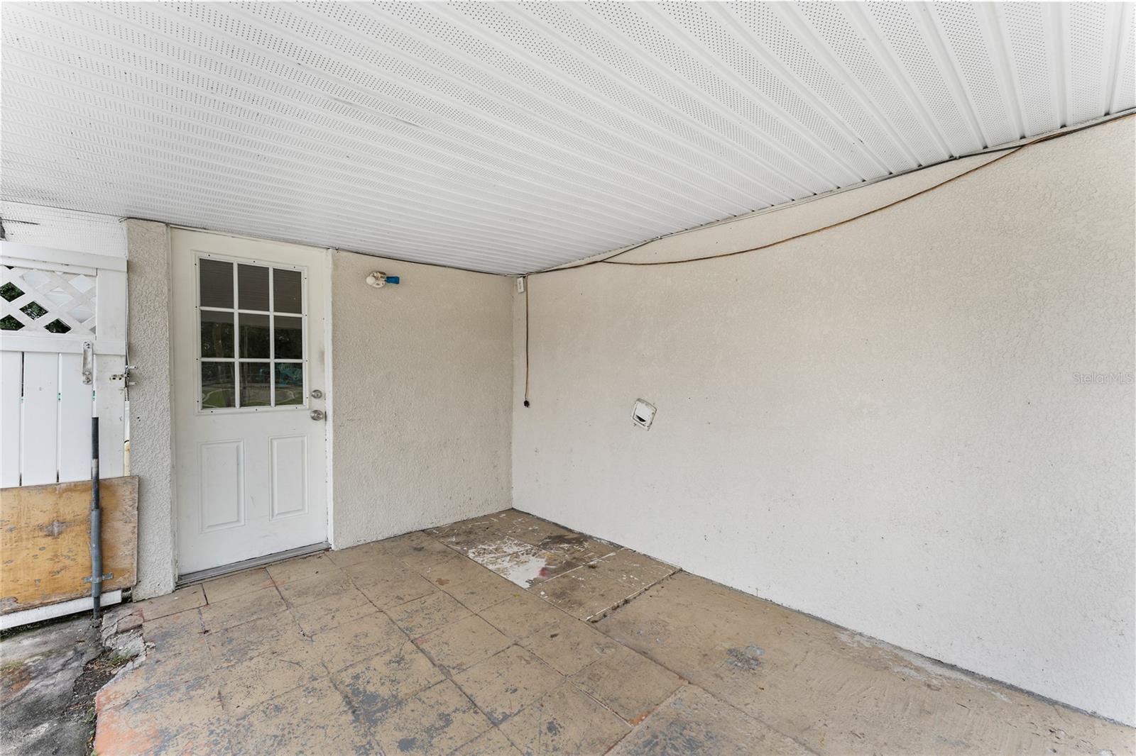 WEST PARK ESTATES UNIT 4 - Residential