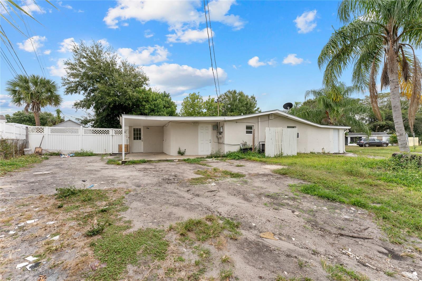 WEST PARK ESTATES UNIT 4 - Residential