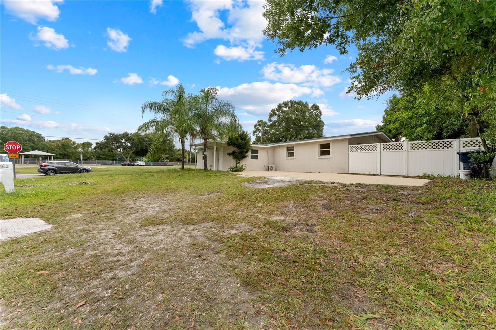 WEST PARK ESTATES UNIT 4 - Residential