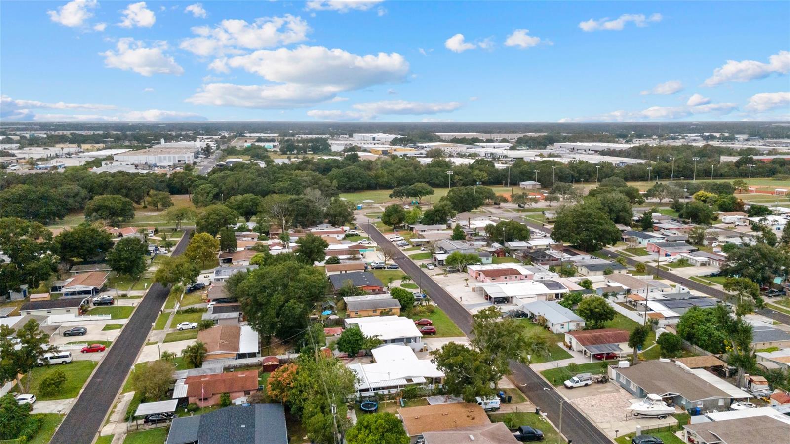 WEST PARK ESTATES UNIT 4 - Residential