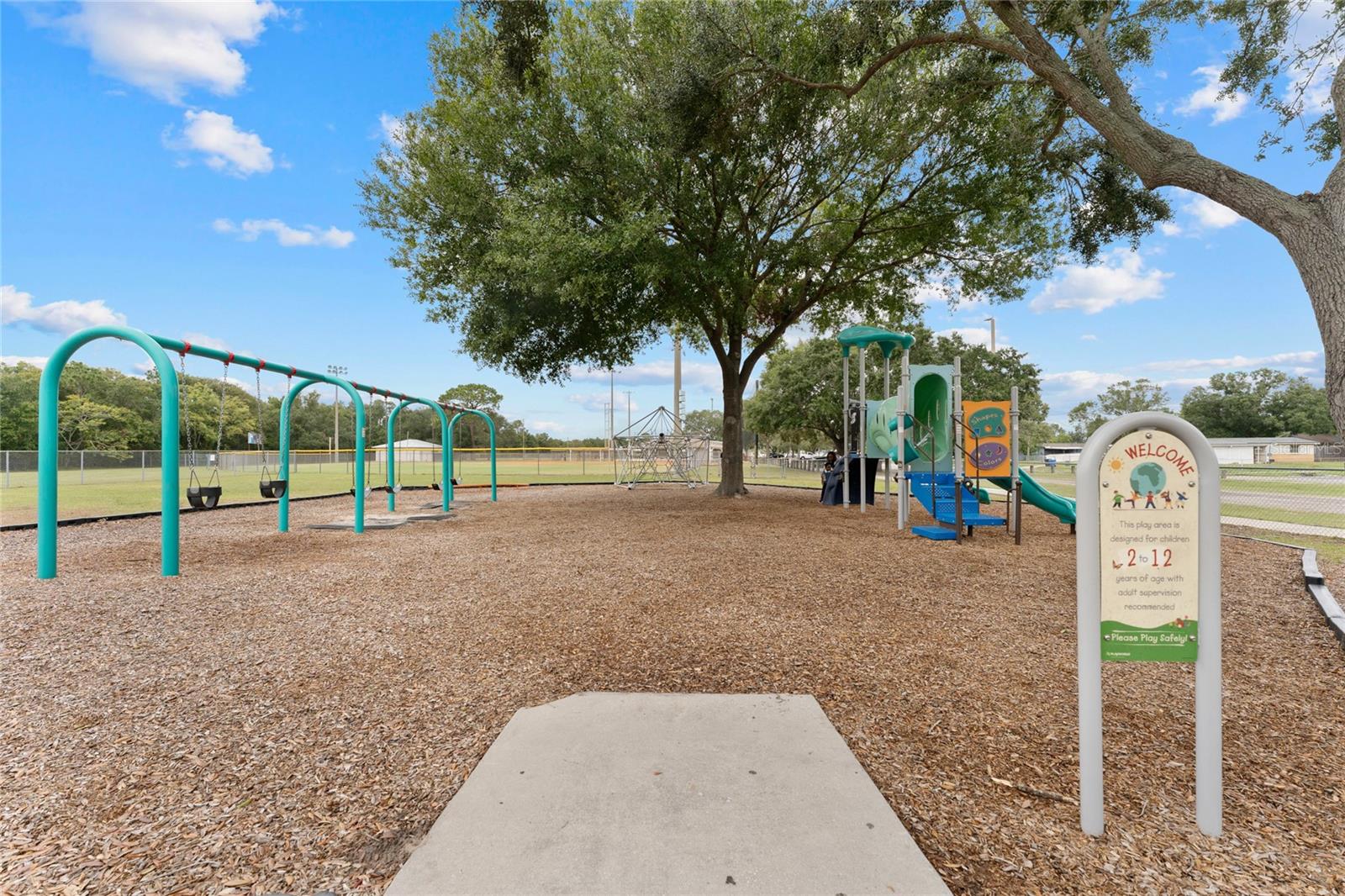 WEST PARK ESTATES UNIT 4 - Residential