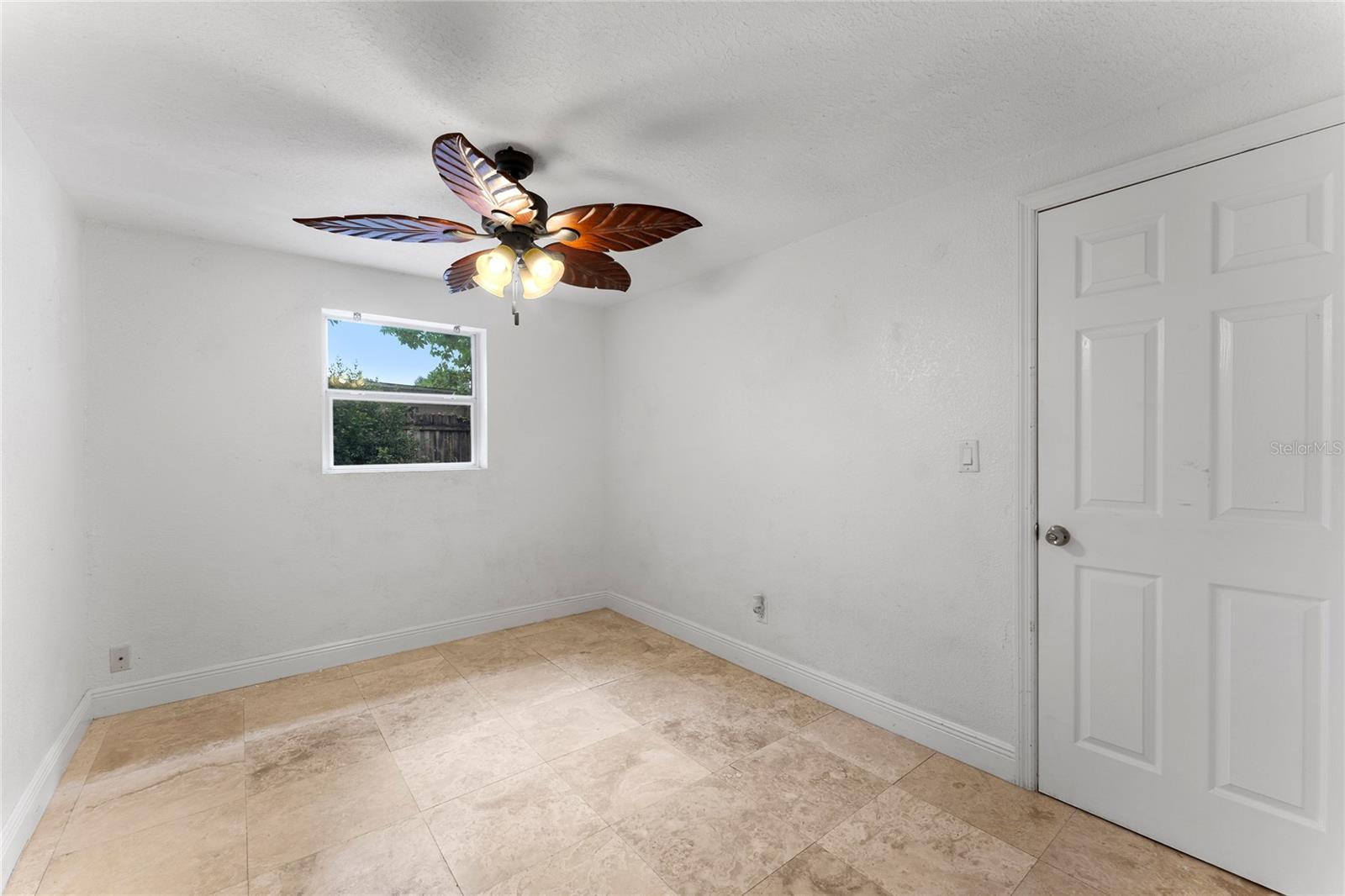 WEST PARK ESTATES UNIT 4 - Residential