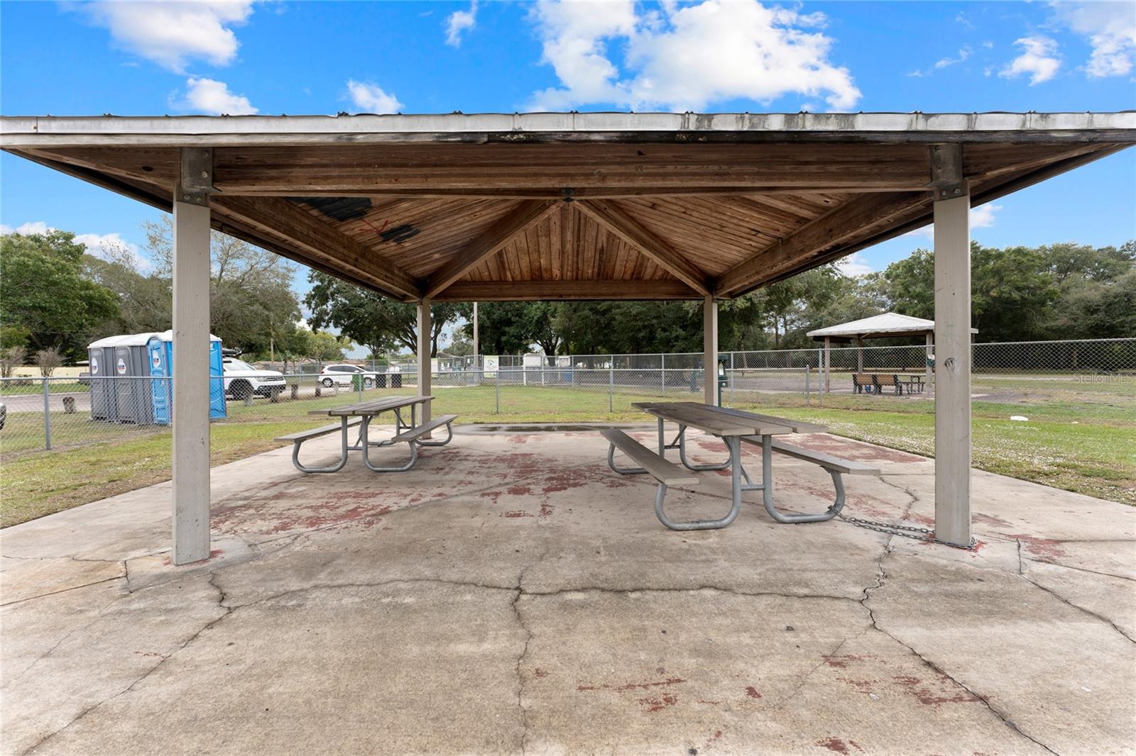 WEST PARK ESTATES UNIT 4 - Residential