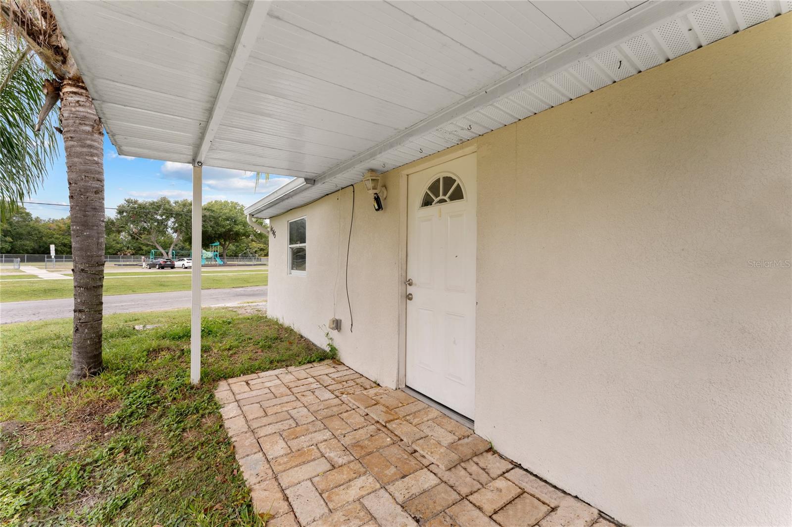 WEST PARK ESTATES UNIT 4 - Residential