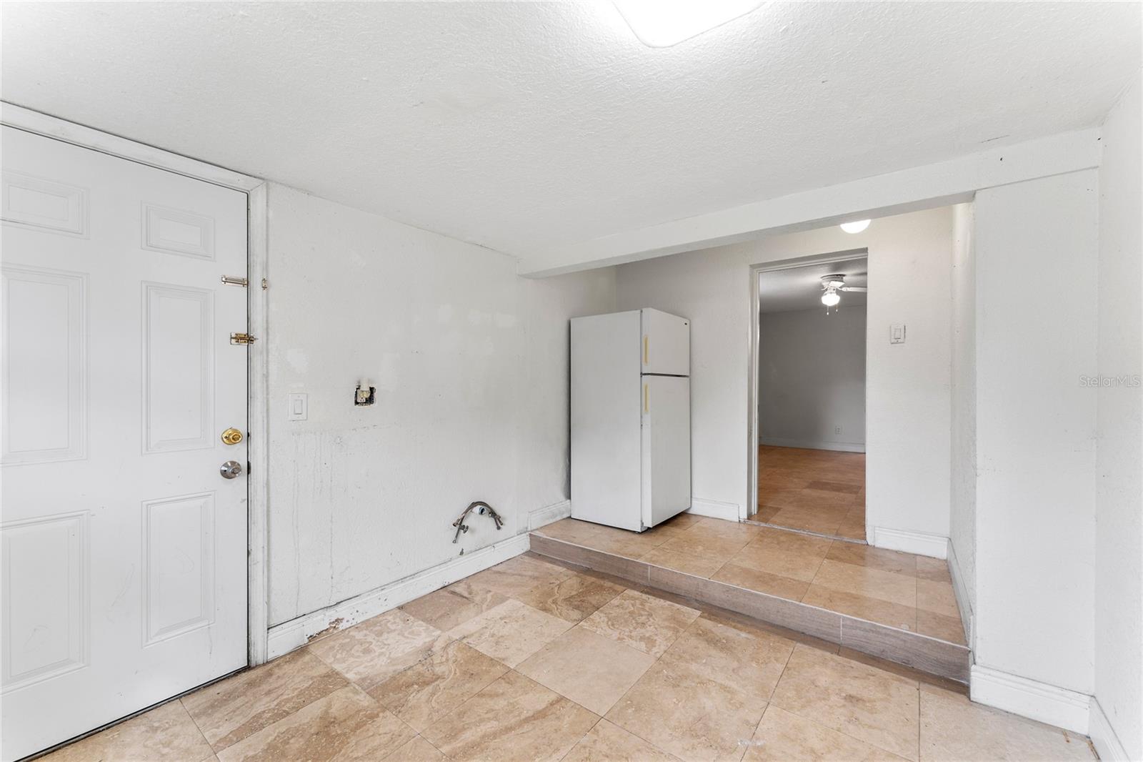 WEST PARK ESTATES UNIT 4 - Residential