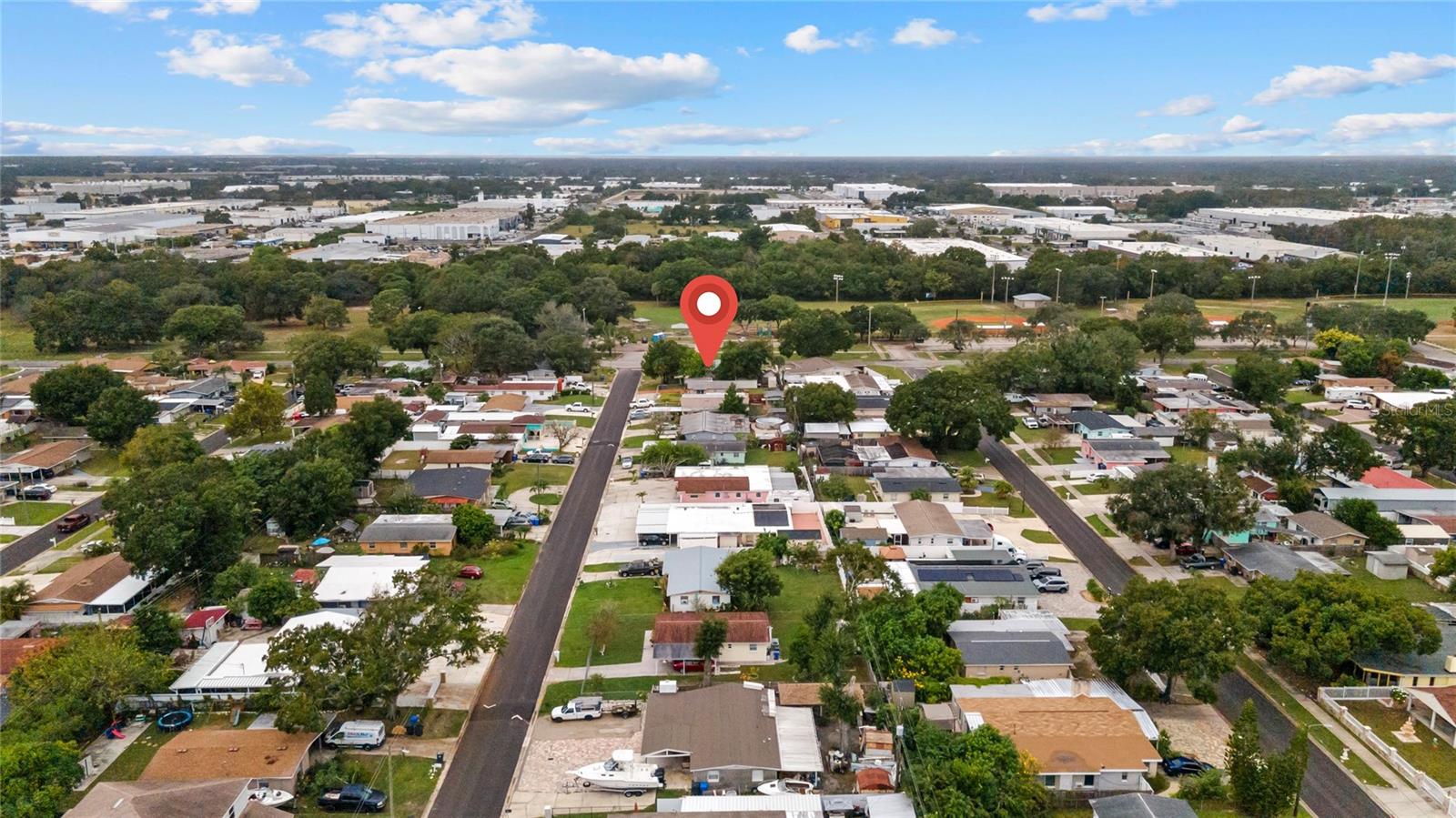 WEST PARK ESTATES UNIT 4 - Residential