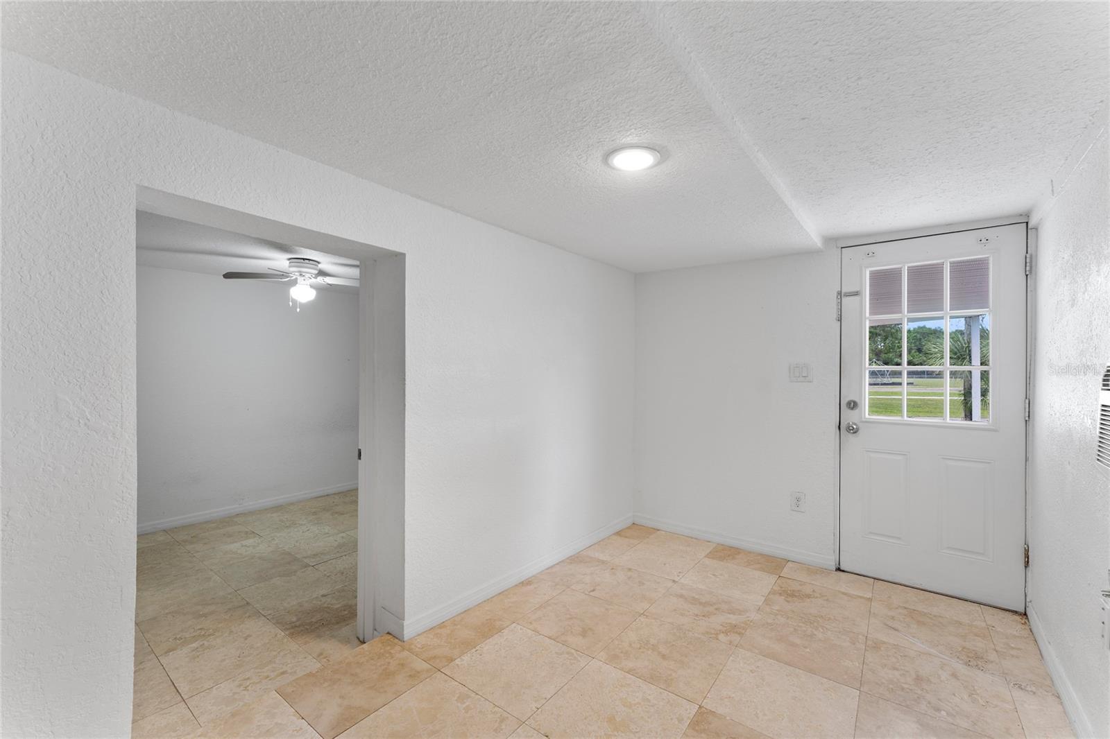 WEST PARK ESTATES UNIT 4 - Residential