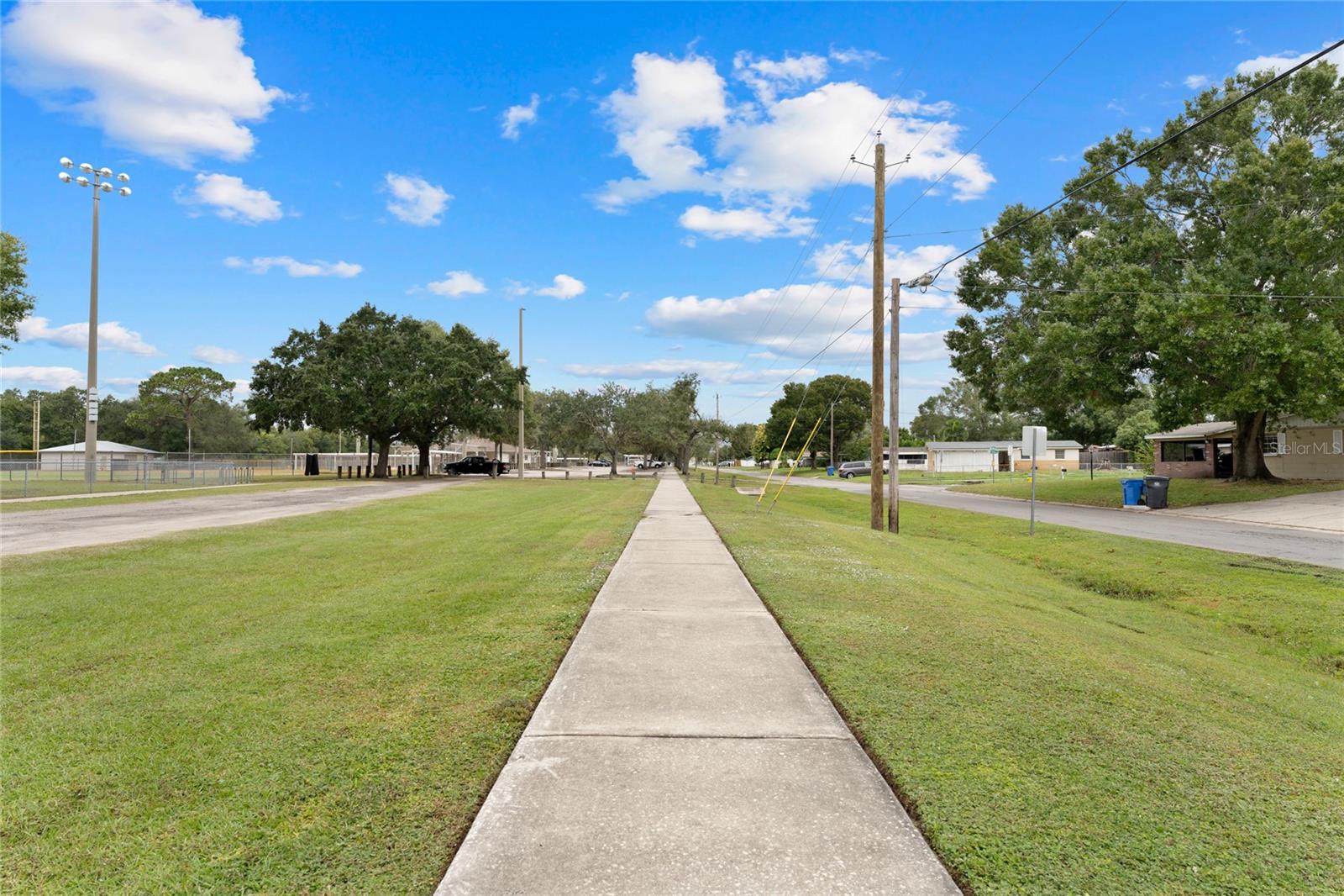 WEST PARK ESTATES UNIT 4 - Residential