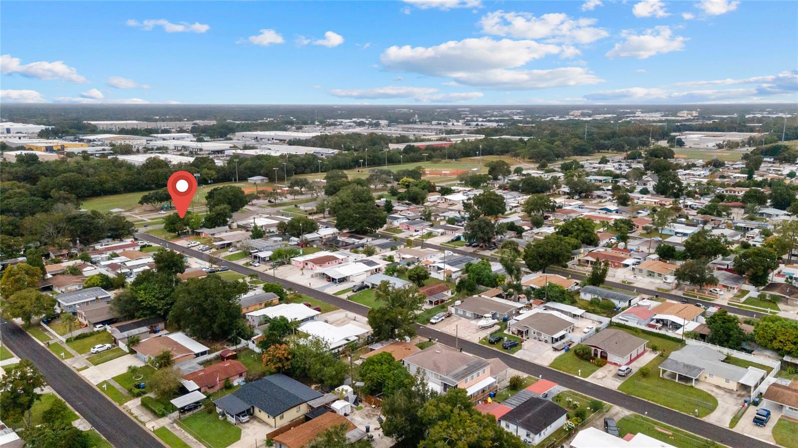 WEST PARK ESTATES UNIT 4 - Residential