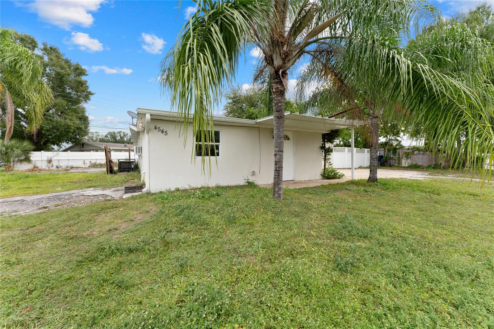 WEST PARK ESTATES UNIT 4 - Residential