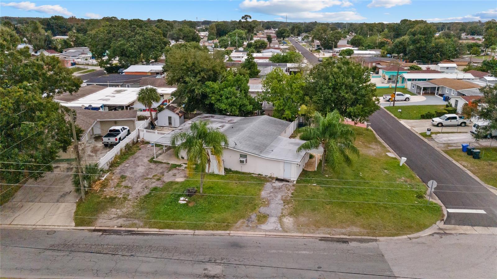 WEST PARK ESTATES UNIT 4 - Residential