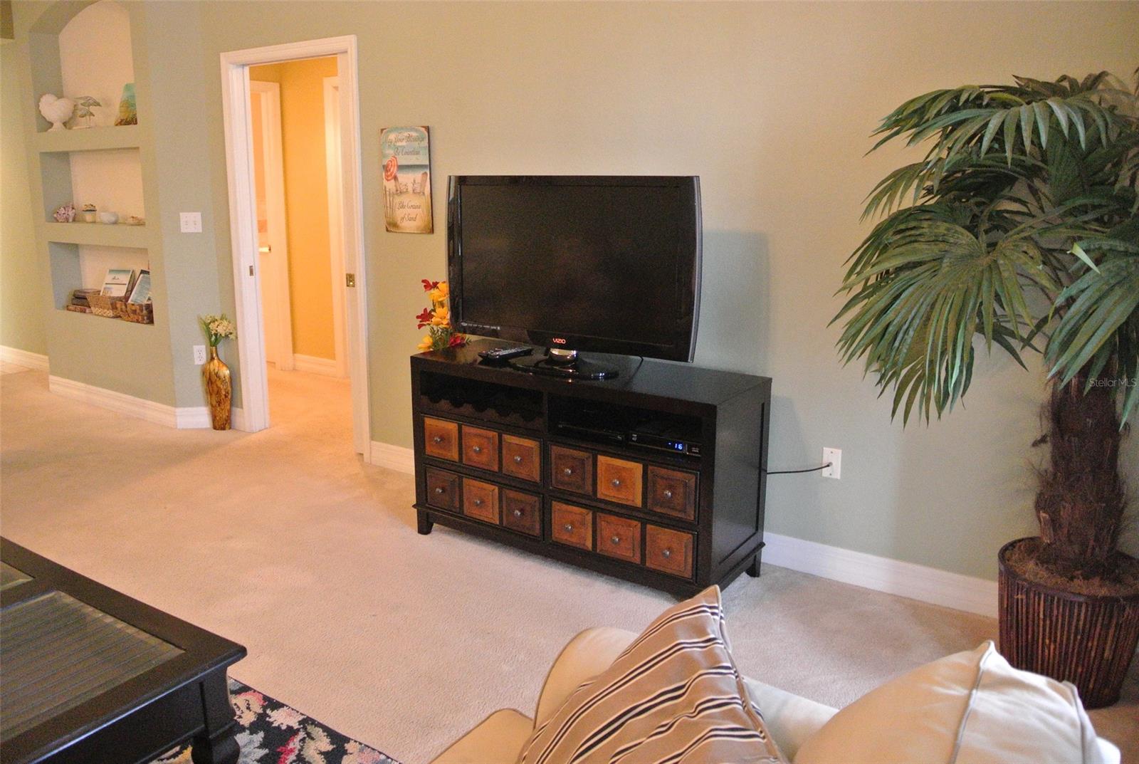 Ocean Walk At New Smyrna Beach - Residential