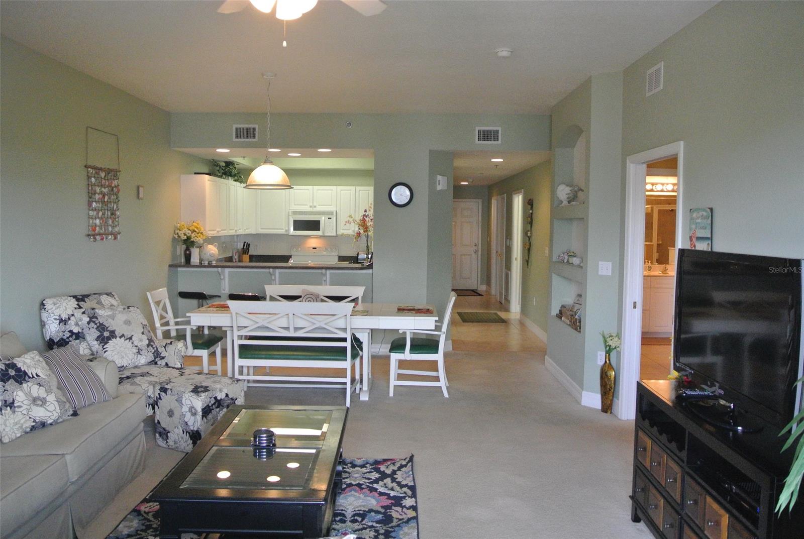 Ocean Walk At New Smyrna Beach - Residential