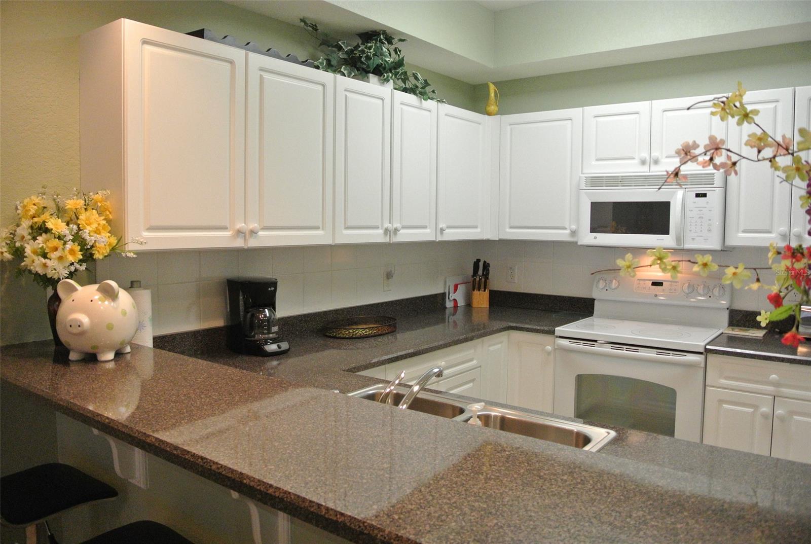 Ocean Walk At New Smyrna Beach - Residential