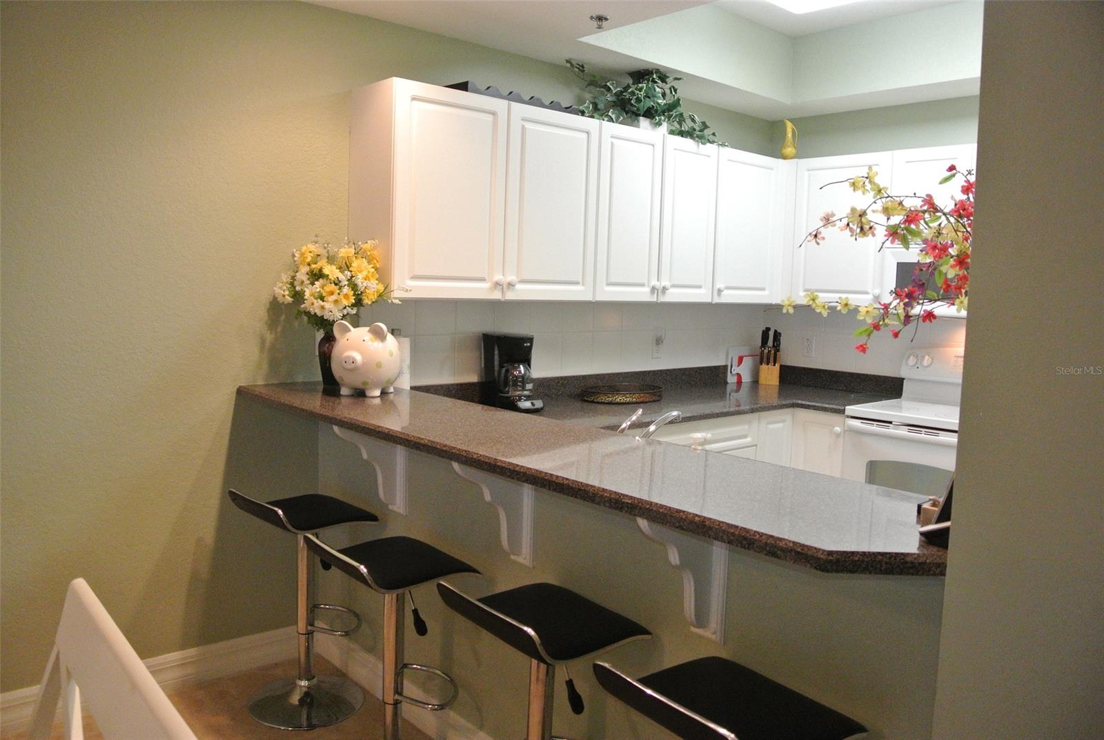 Ocean Walk At New Smyrna Beach - Residential