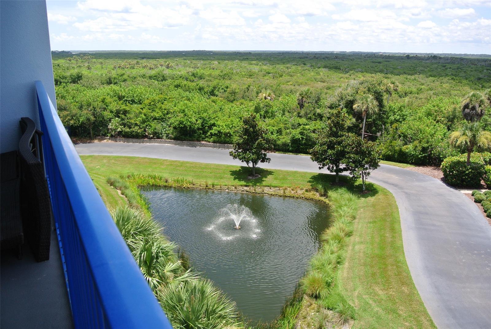 Ocean Walk At New Smyrna Beach - Residential