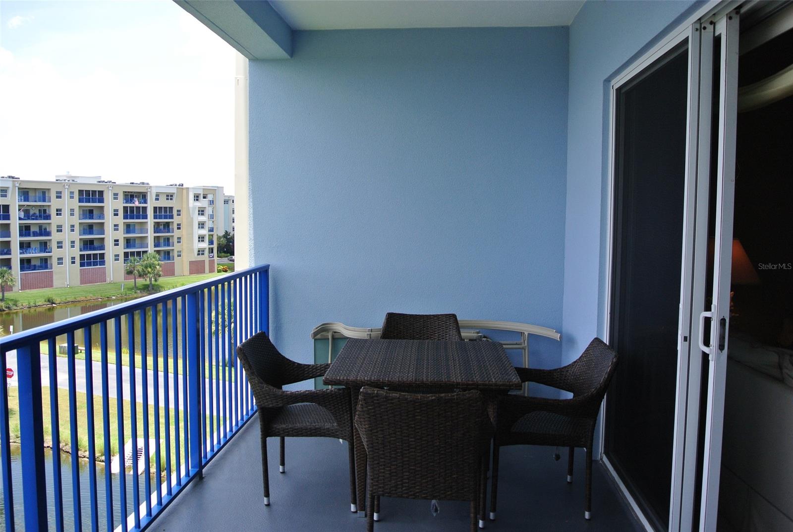 Ocean Walk At New Smyrna Beach - Residential