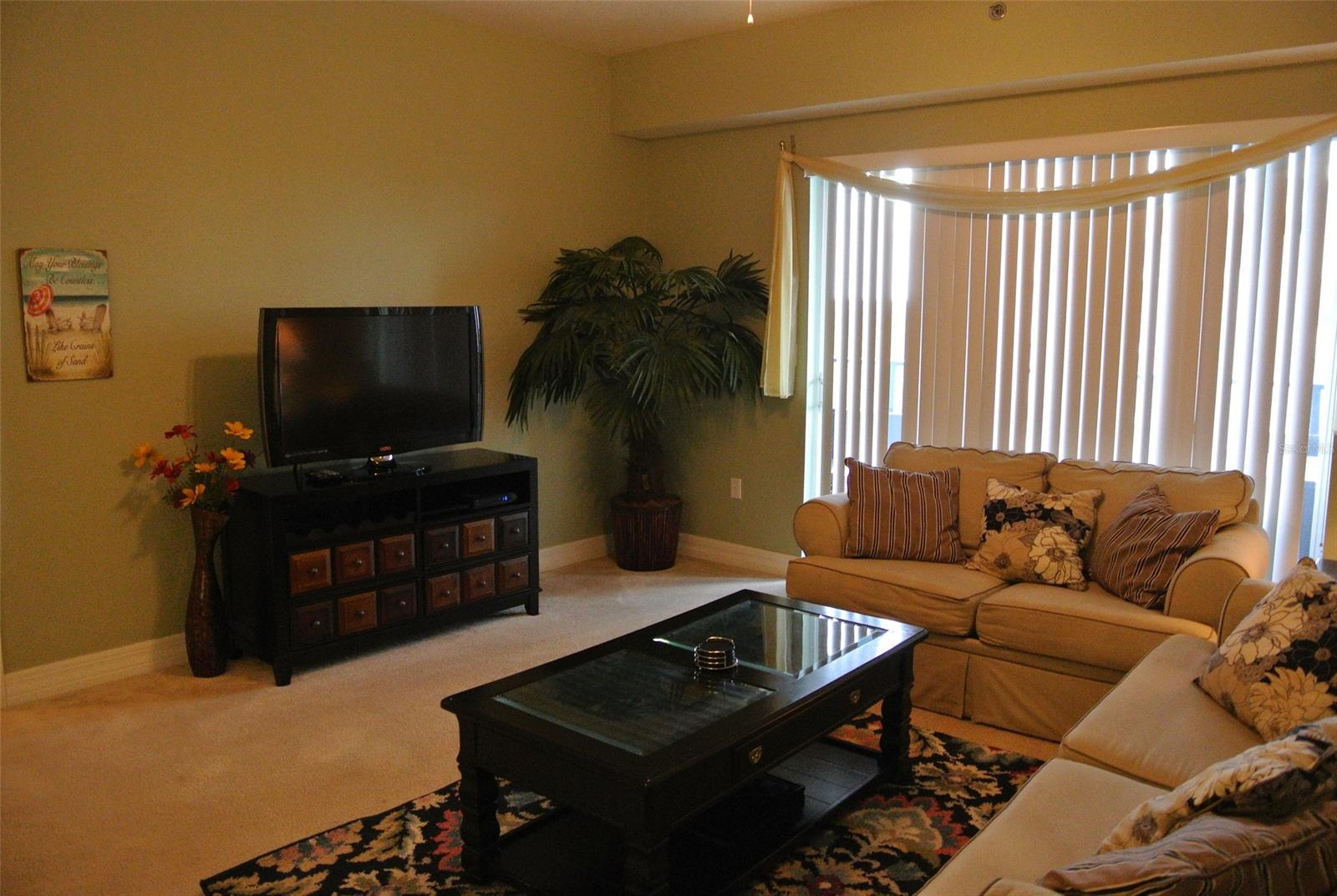 Ocean Walk At New Smyrna Beach - Residential