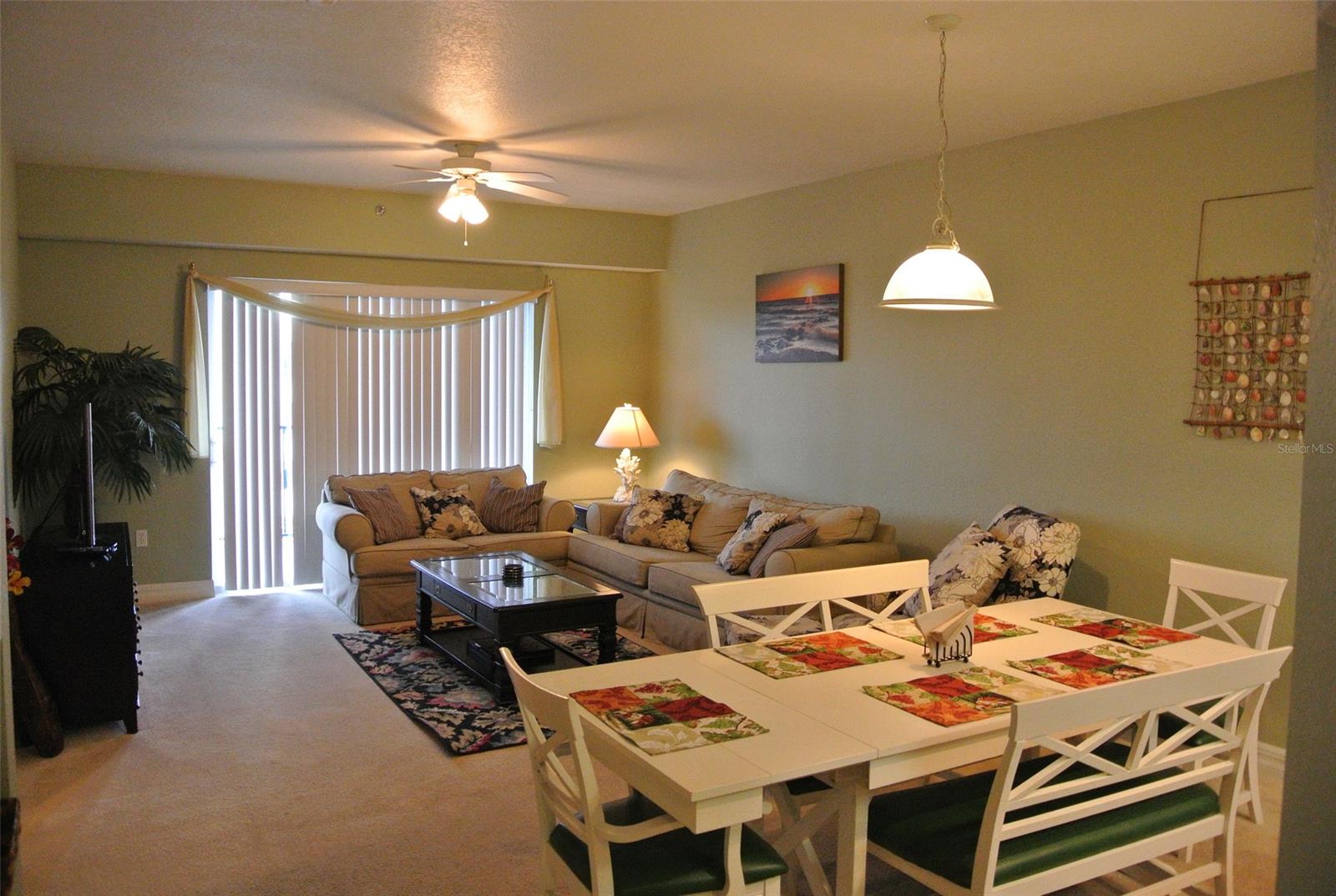 Ocean Walk At New Smyrna Beach - Residential