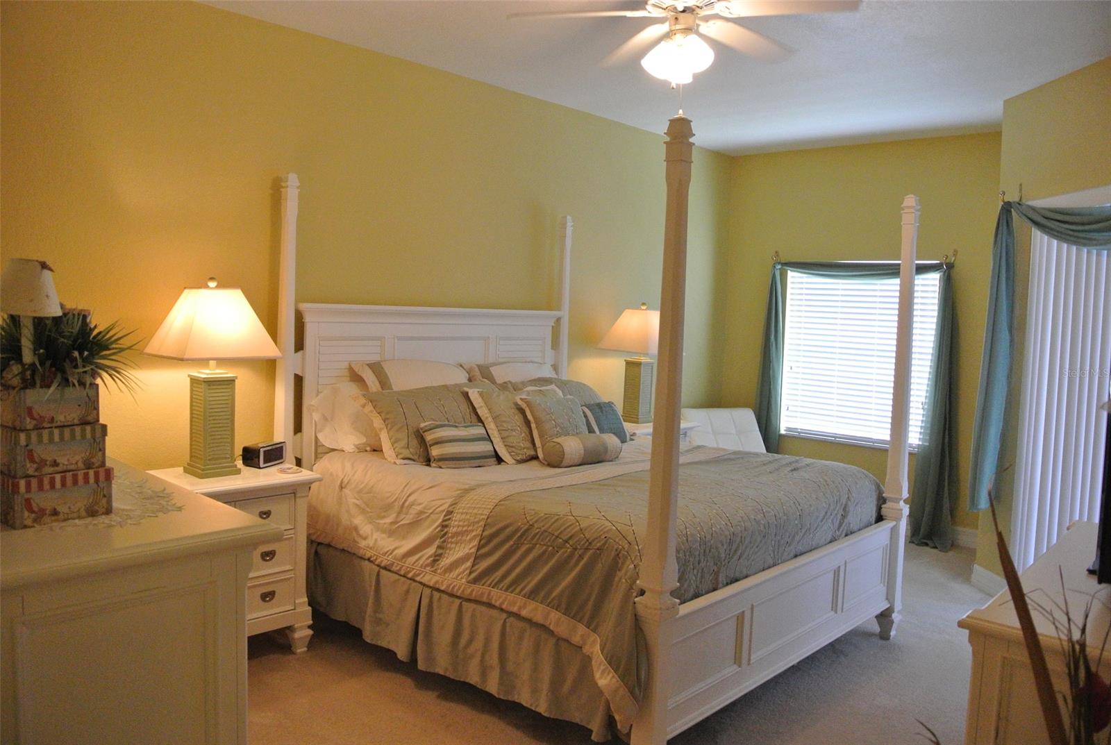 Ocean Walk At New Smyrna Beach - Residential