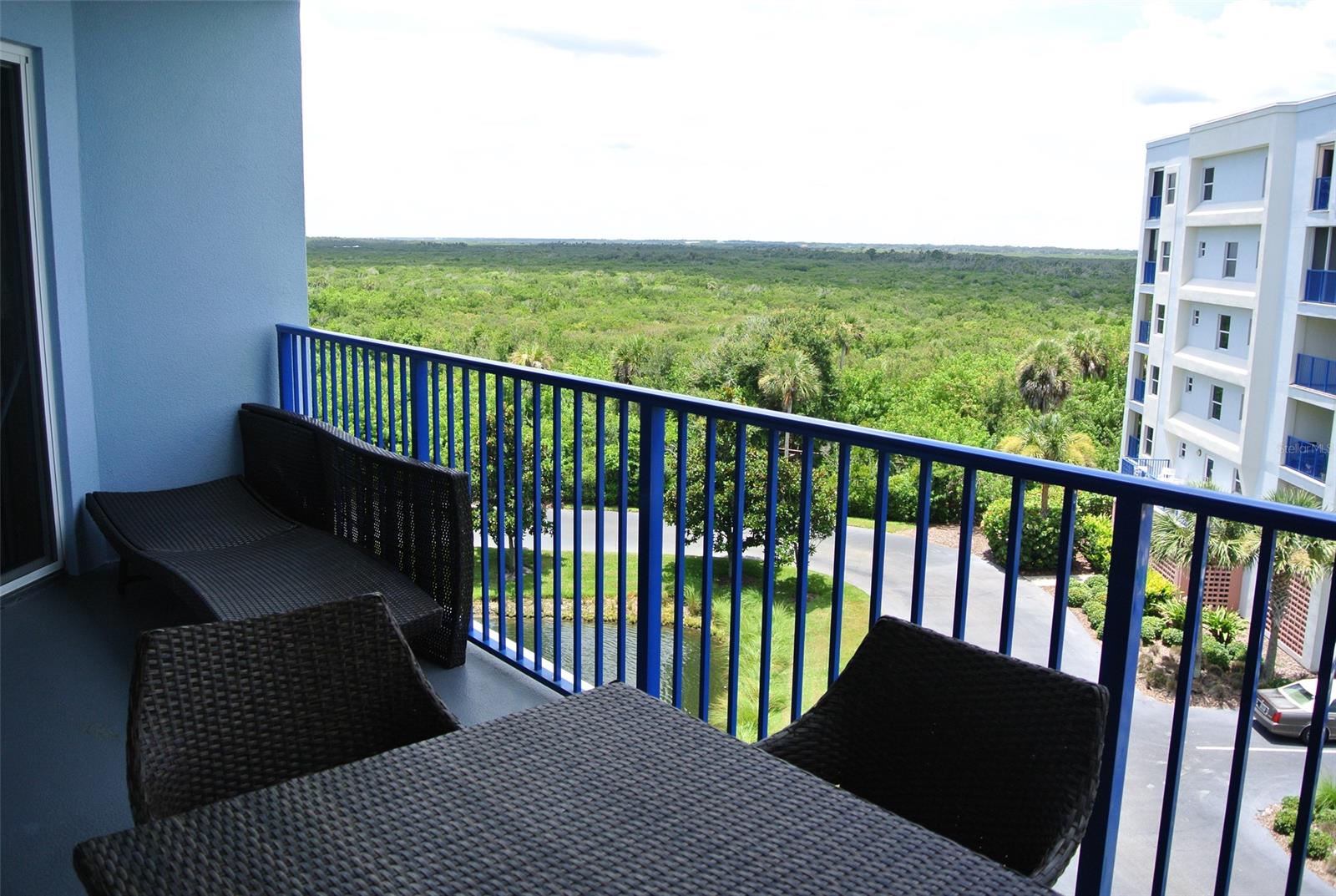 Ocean Walk At New Smyrna Beach - Residential