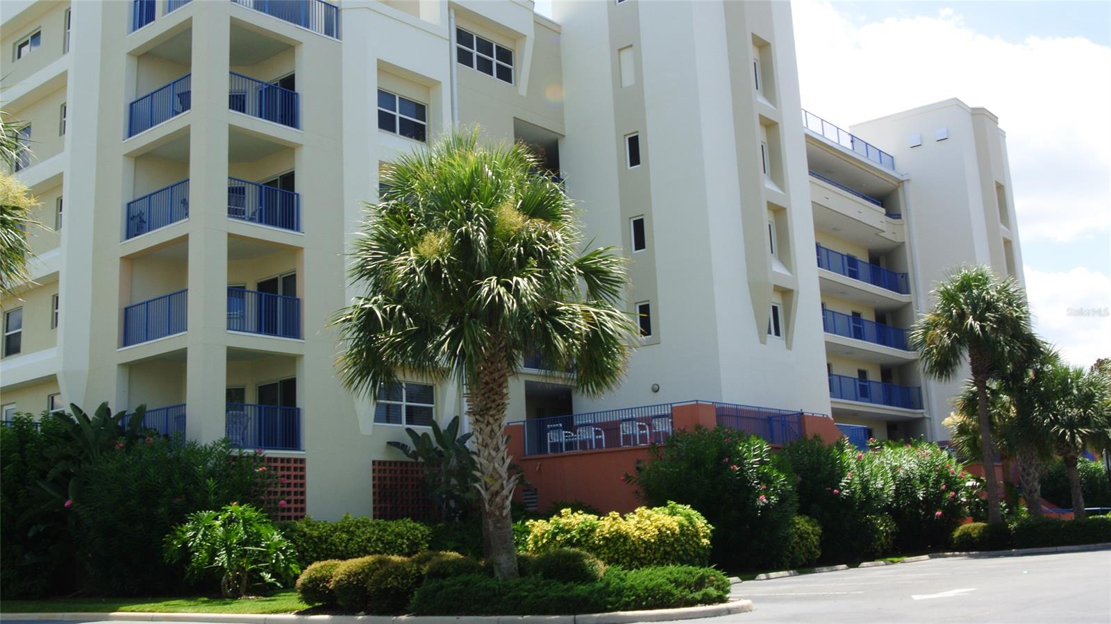 Ocean Walk At New Smyrna Beach - Residential