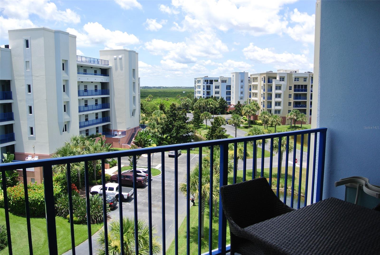 Ocean Walk At New Smyrna Beach - Residential