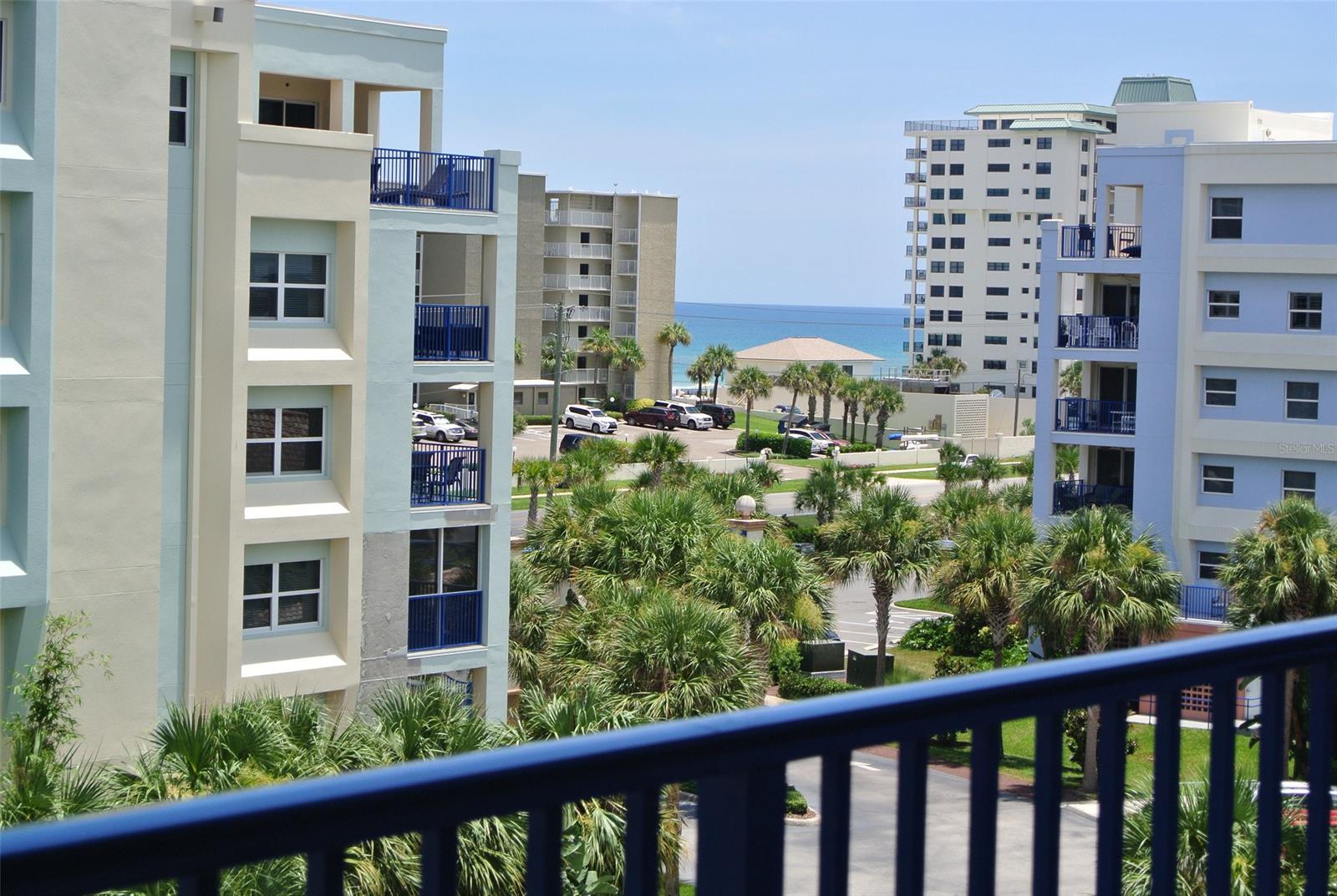Ocean Walk At New Smyrna Beach - Residential