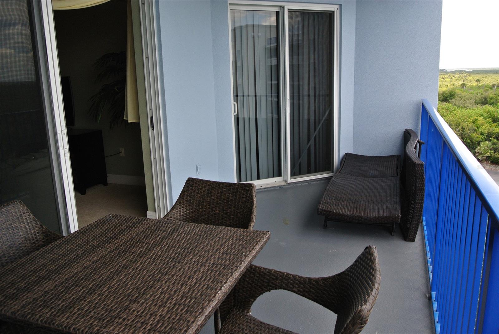 Ocean Walk At New Smyrna Beach - Residential