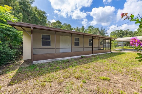 Photo of 44034 Angus Avenue, Paisley, FL 32767 (MLS # O6427568)