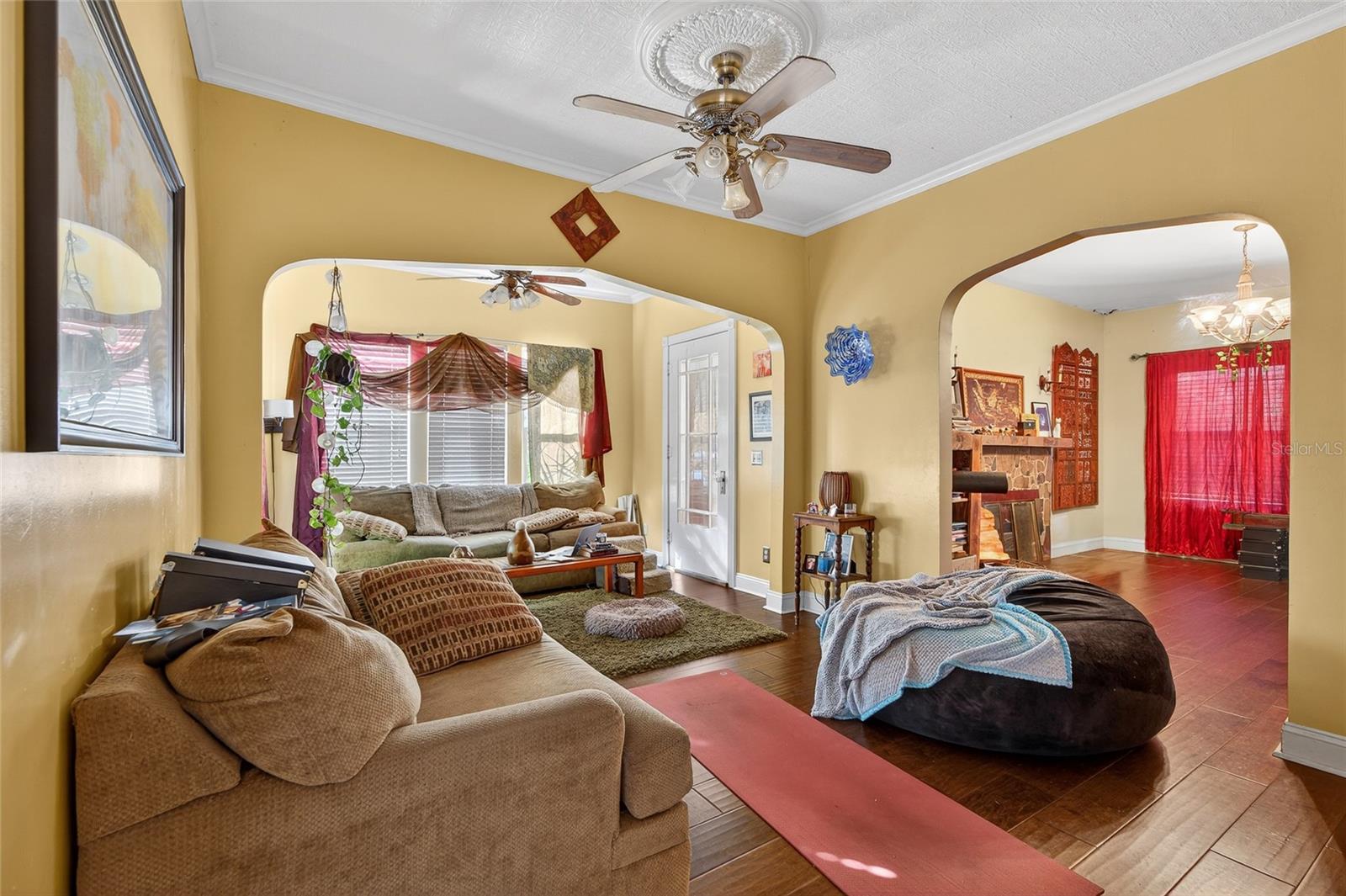 AVALON SUB 2 - Residential