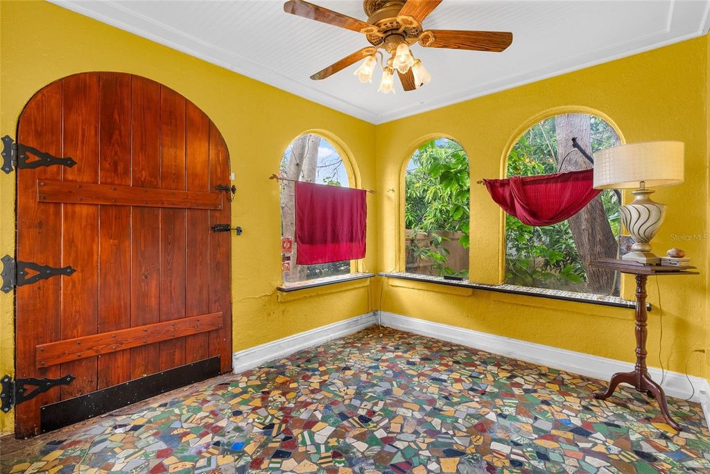 Photo of 1321 28th Street N, St Petersburg, FL 33713 (MLS # TB8457356)