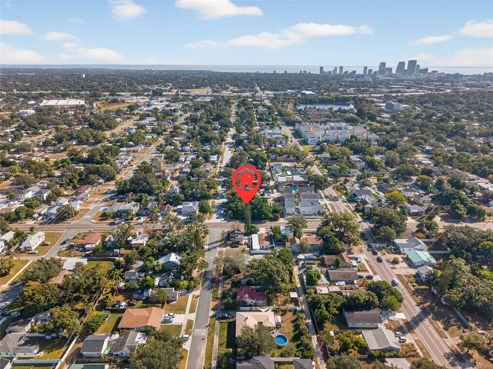 AVALON SUB 2 - Residential