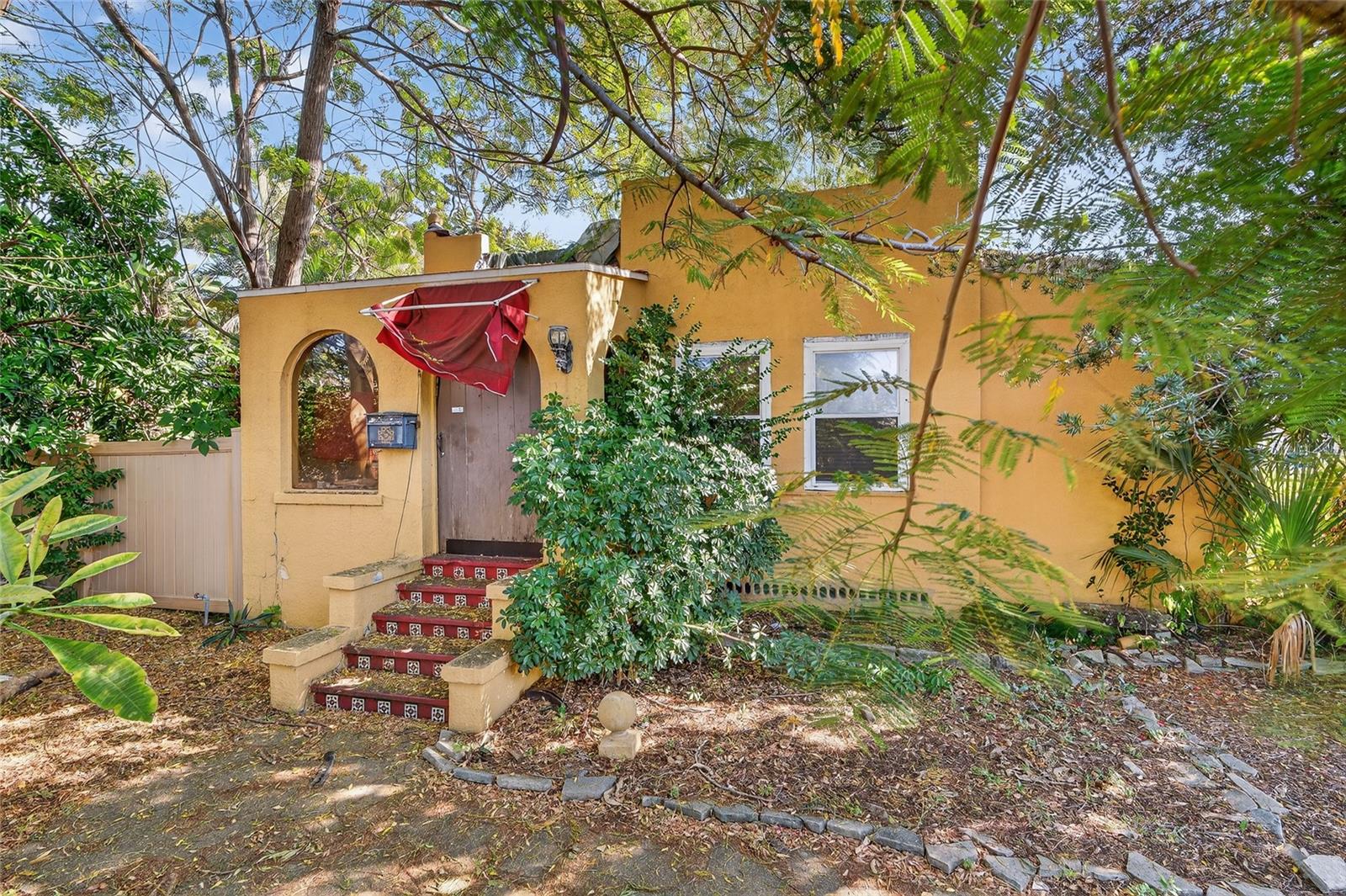 AVALON SUB 2 - Residential