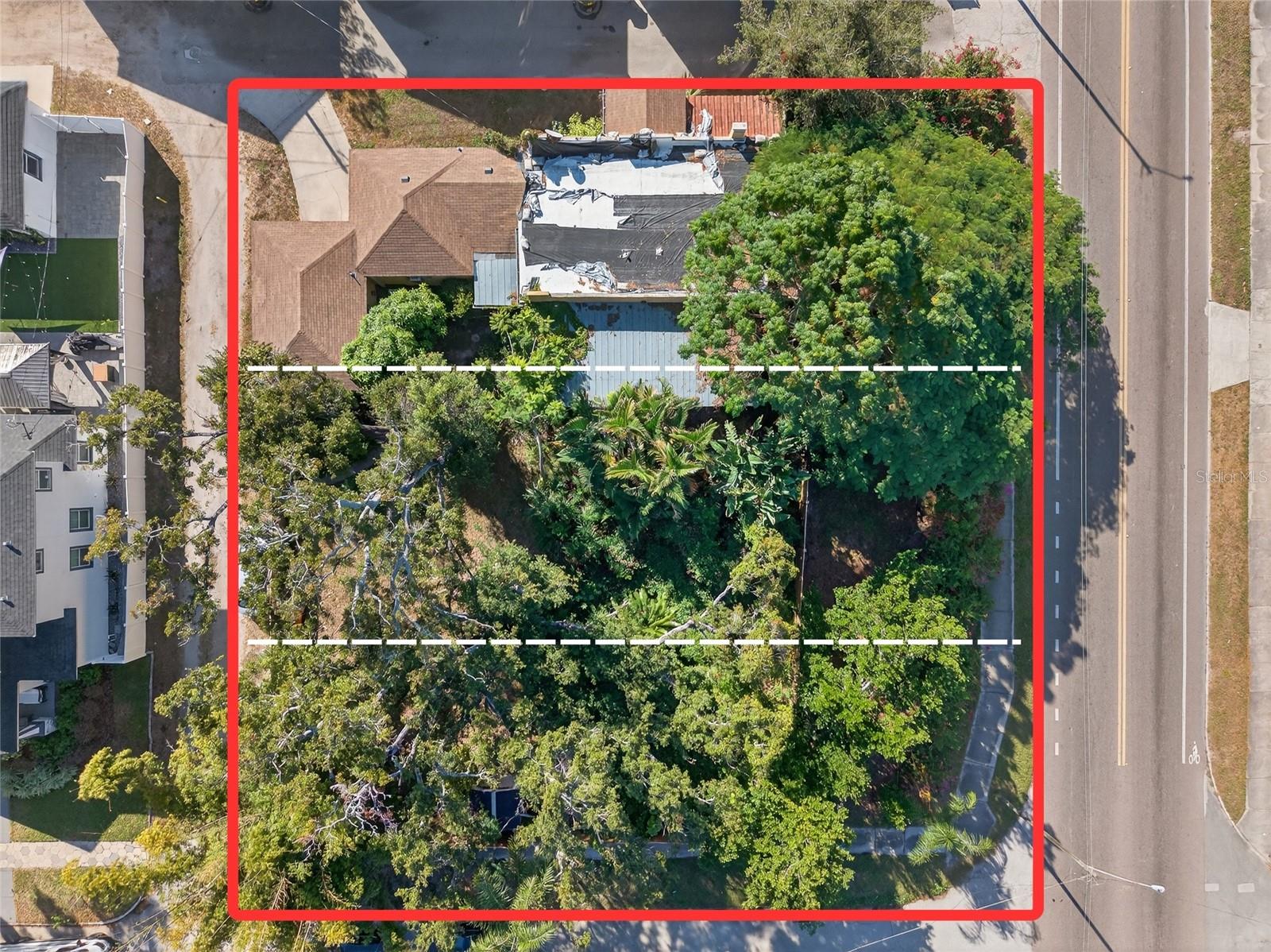 AVALON SUB 2 - Residential