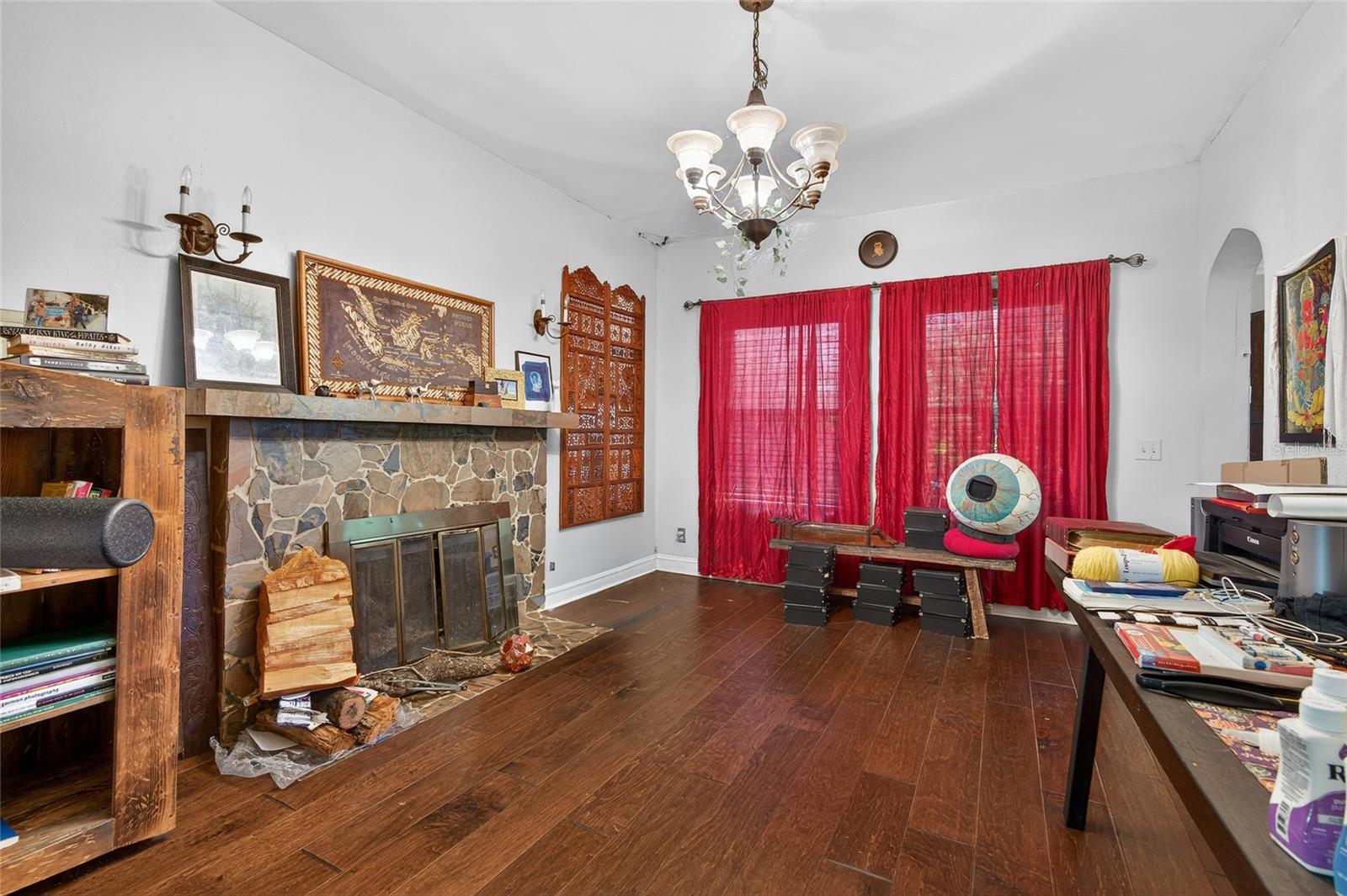 AVALON SUB 2 - Residential