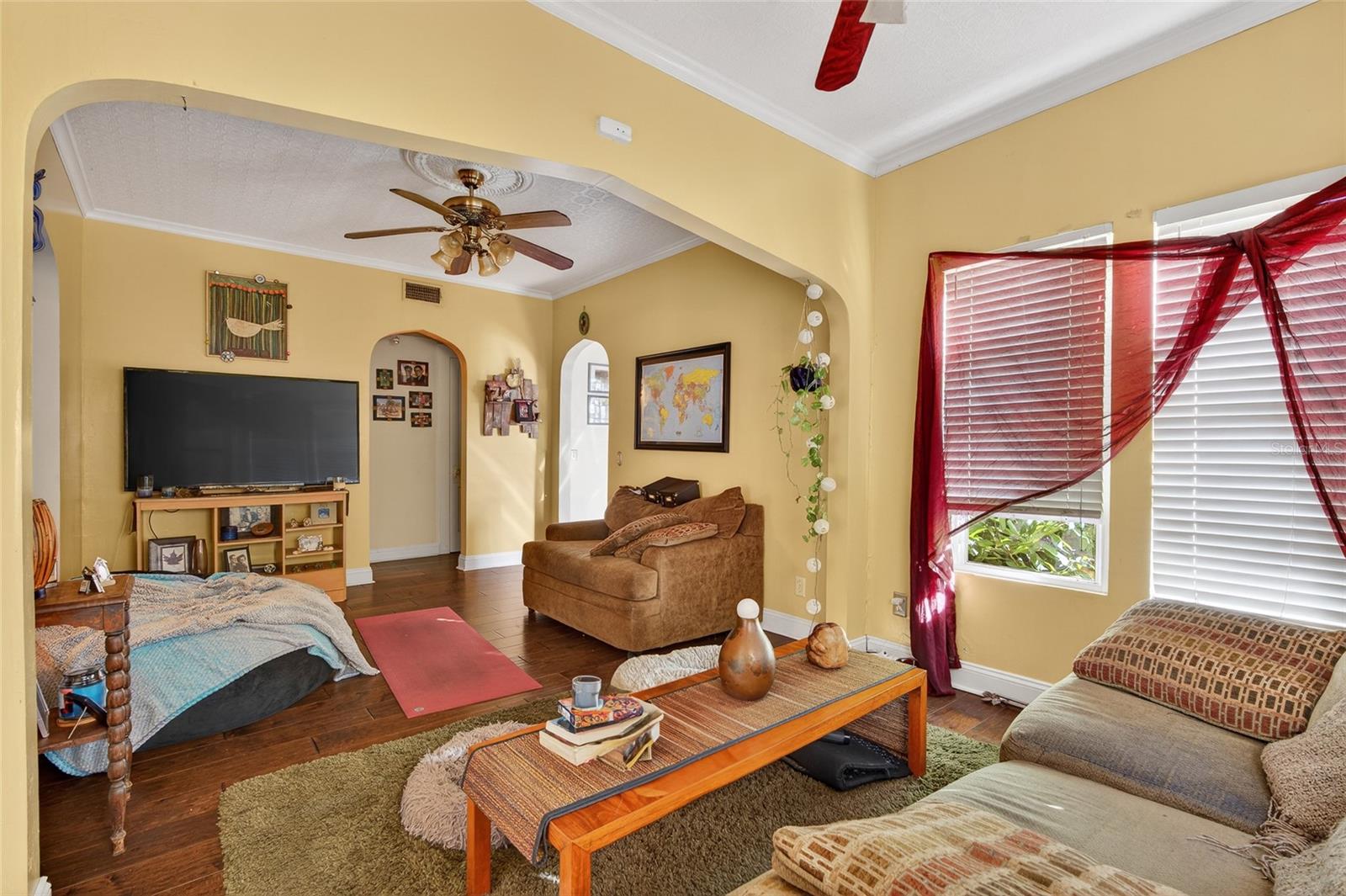 AVALON SUB 2 - Residential