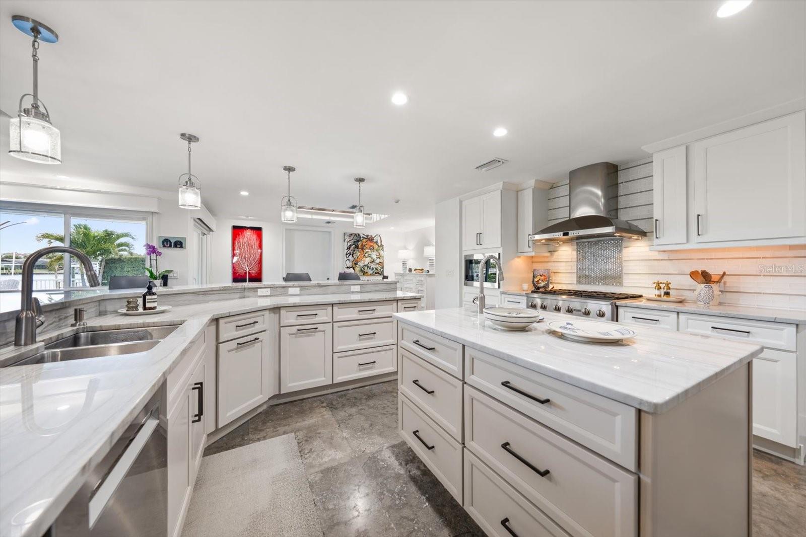 HARBOR BLUFFS SEC 5 PT REP - Residential