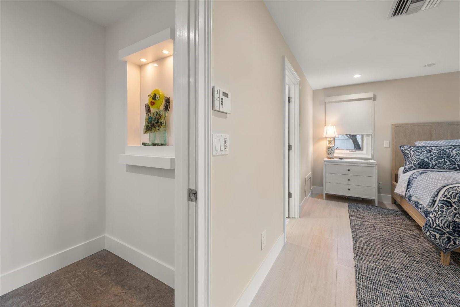 HARBOR BLUFFS SEC 5 PT REP - Residential