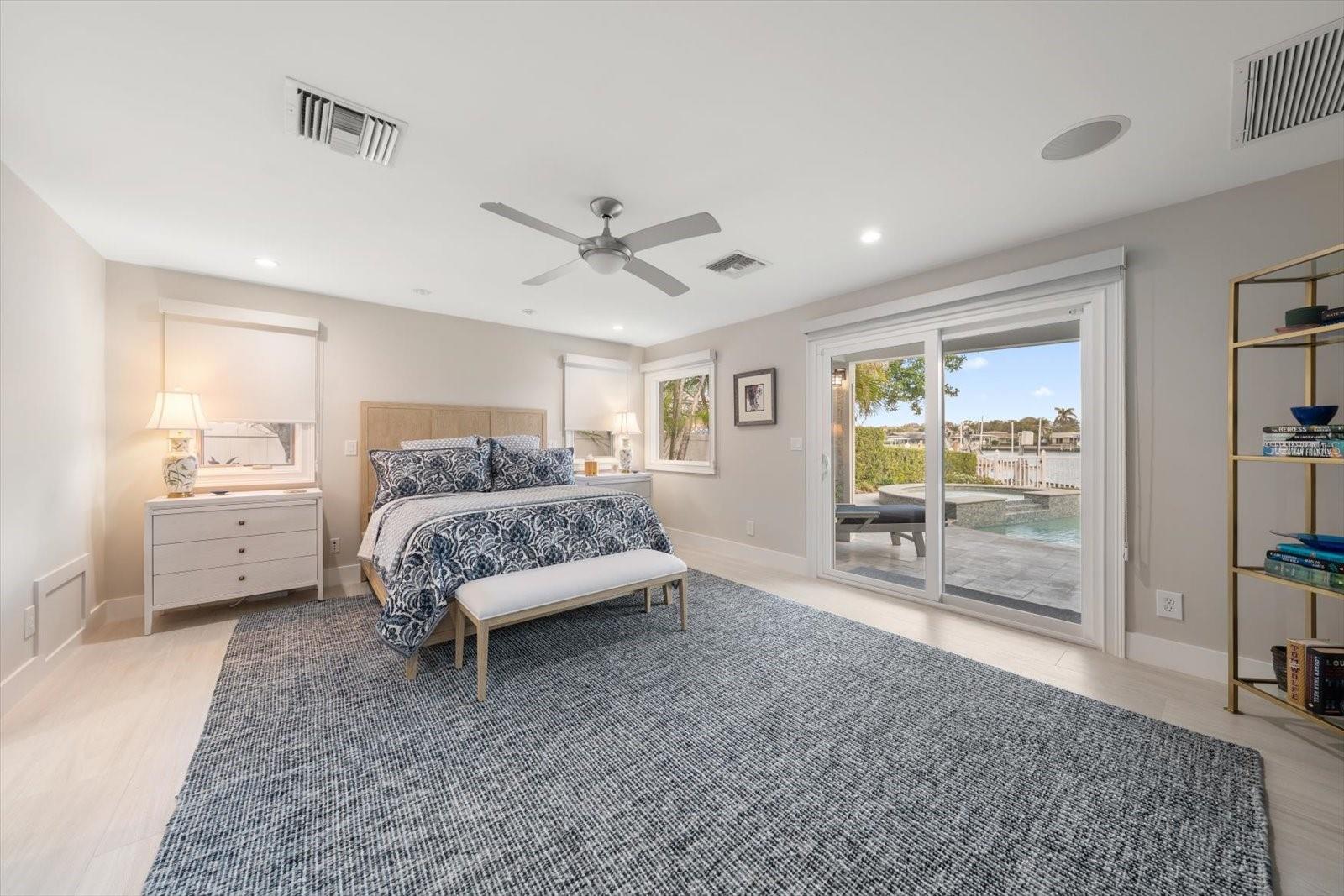 HARBOR BLUFFS SEC 5 PT REP - Residential