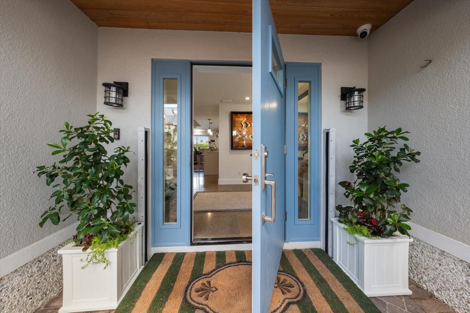 HARBOR BLUFFS SEC 5 PT REP - Residential