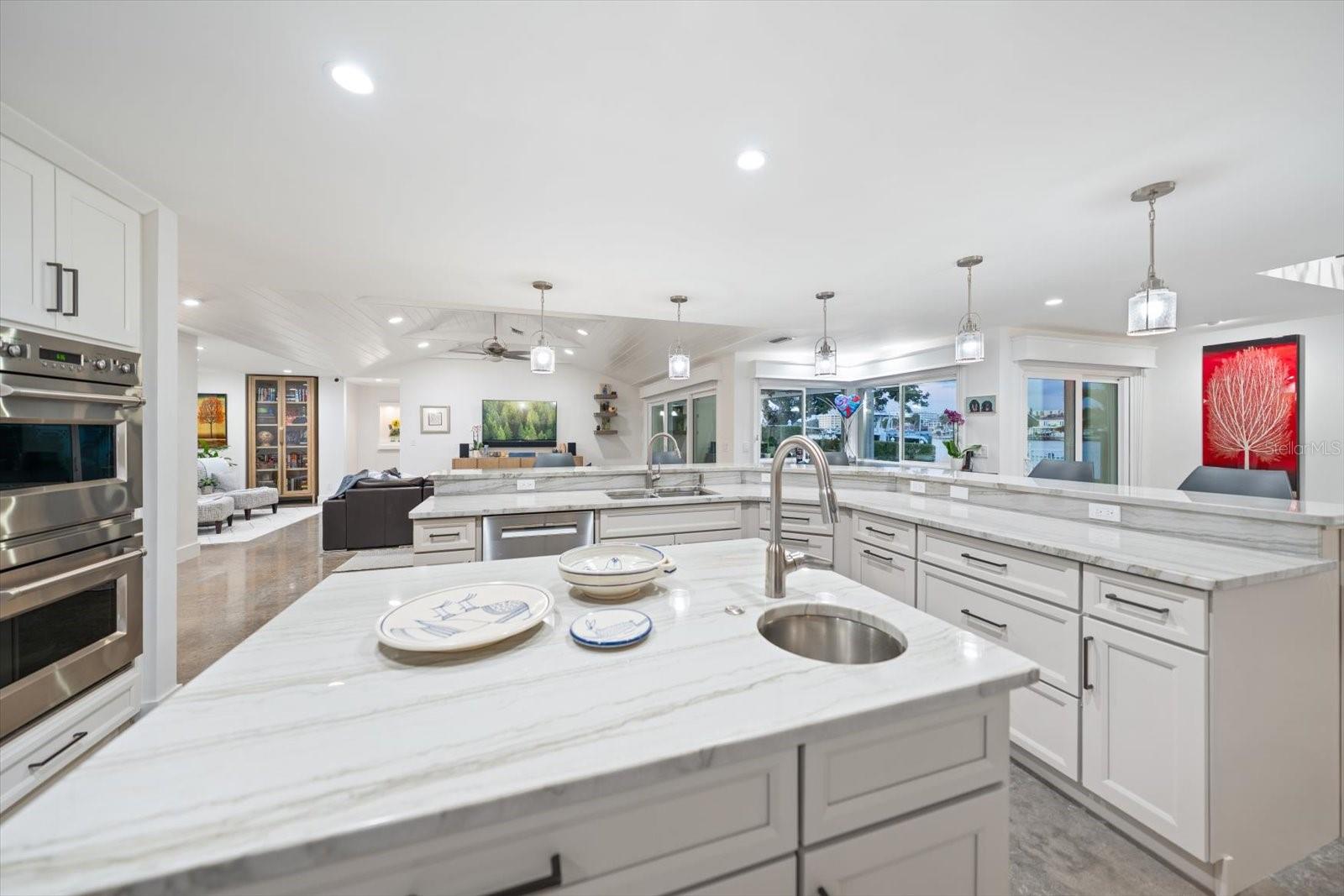 HARBOR BLUFFS SEC 5 PT REP - Residential