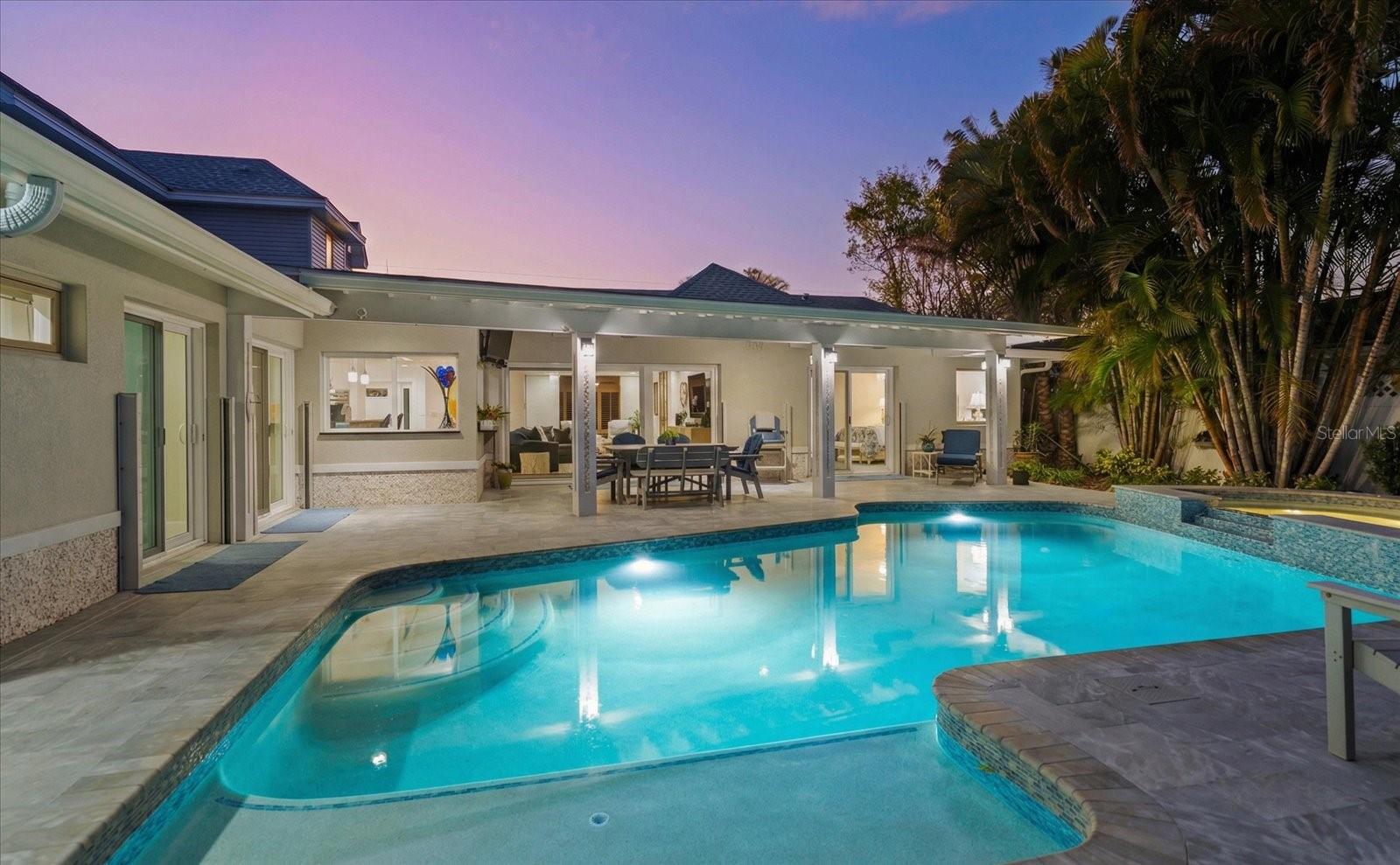 HARBOR BLUFFS SEC 5 PT REP - Residential