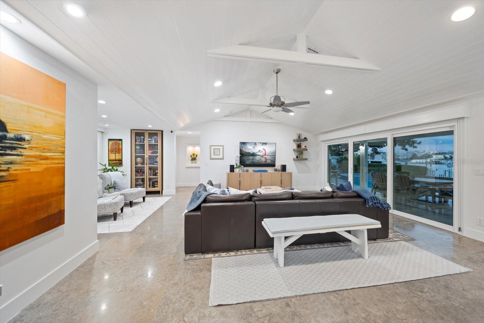 HARBOR BLUFFS SEC 5 PT REP - Residential