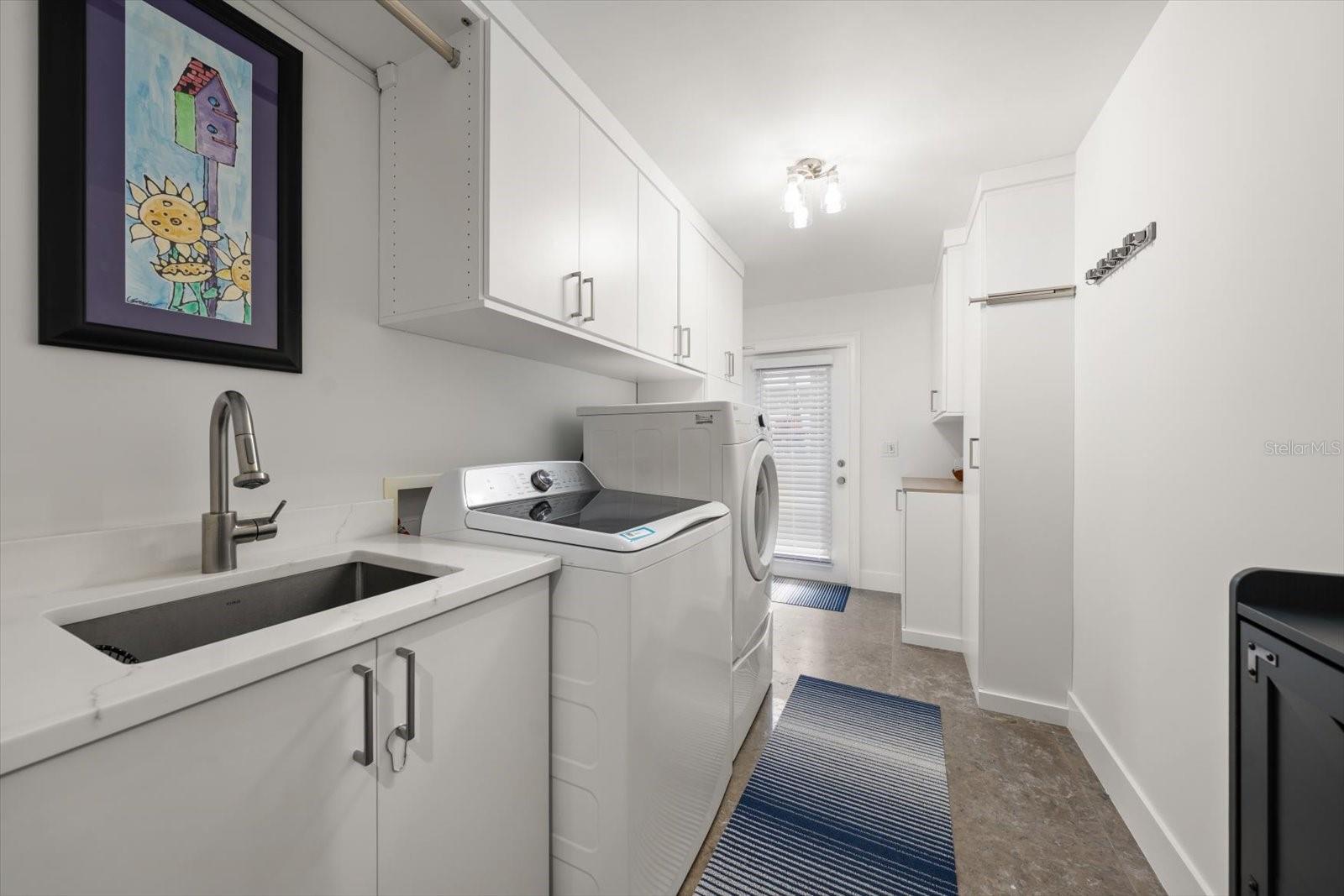 HARBOR BLUFFS SEC 5 PT REP - Residential