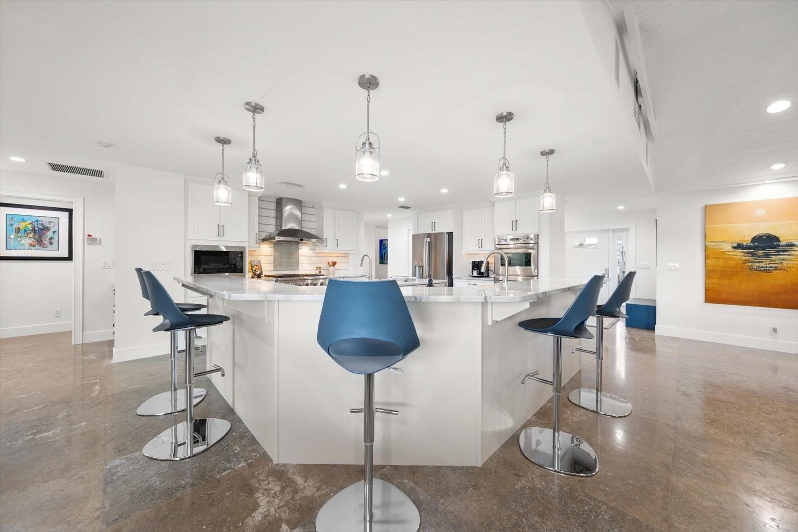 HARBOR BLUFFS SEC 5 PT REP - Residential