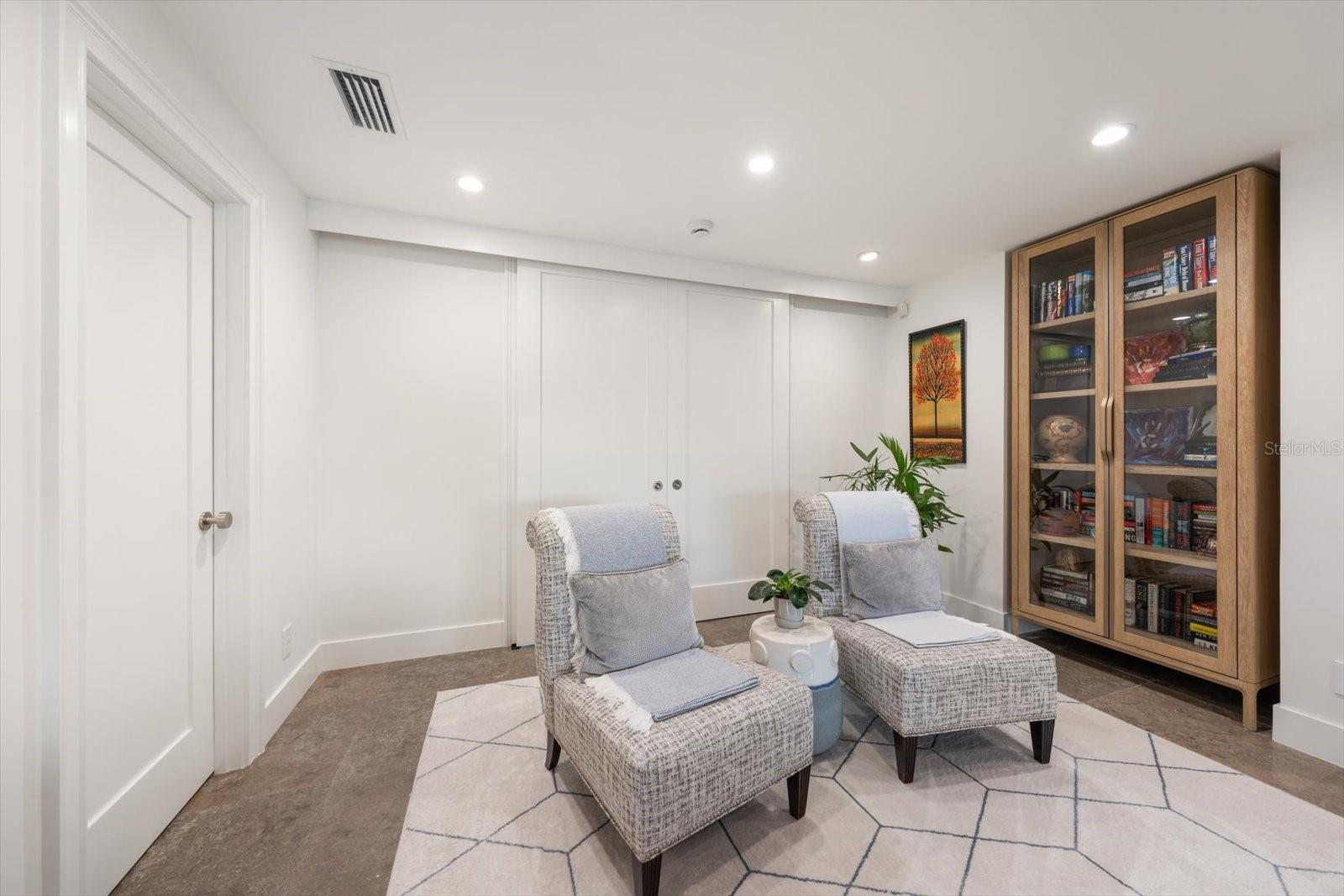 HARBOR BLUFFS SEC 5 PT REP - Residential