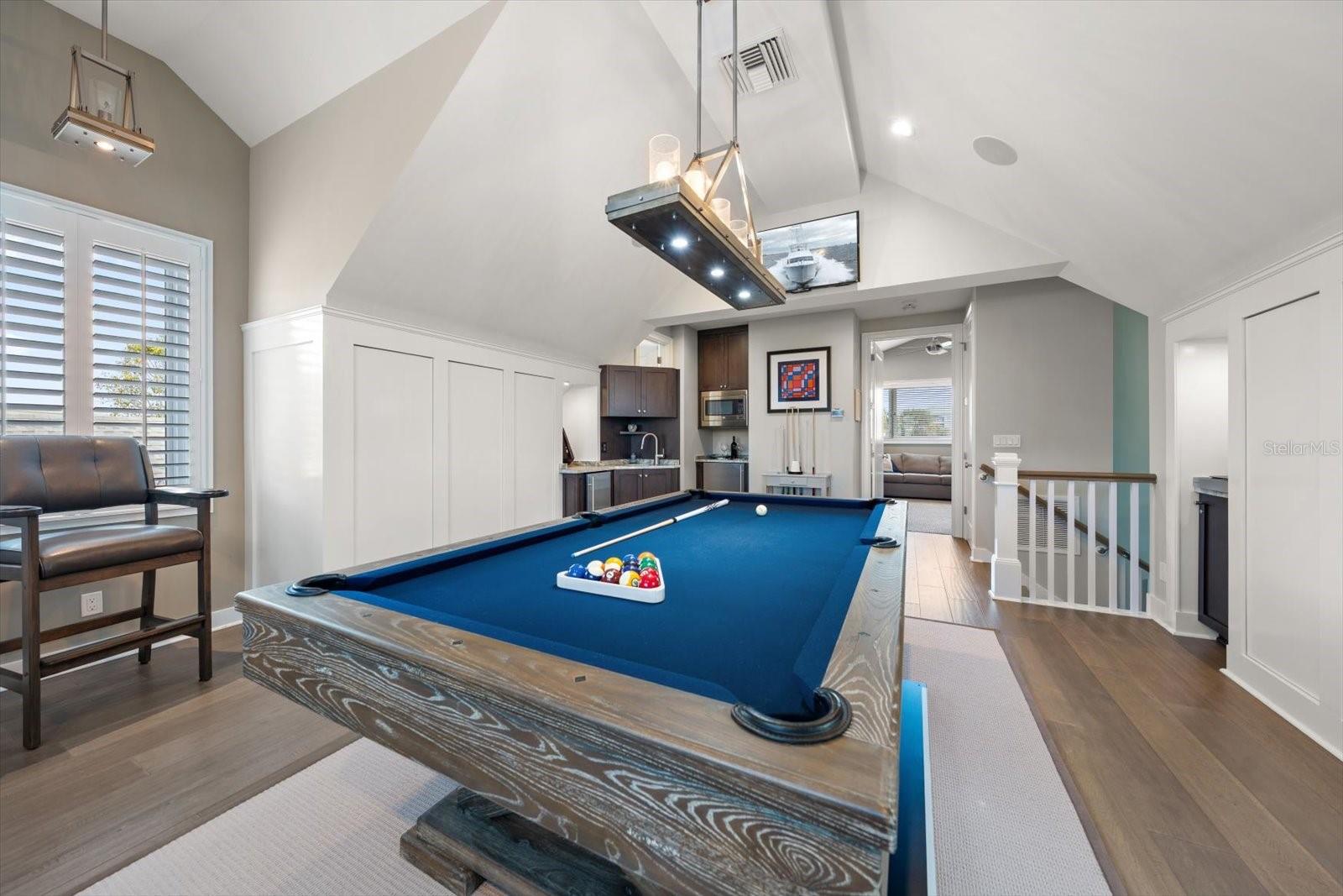 HARBOR BLUFFS SEC 5 PT REP - Residential